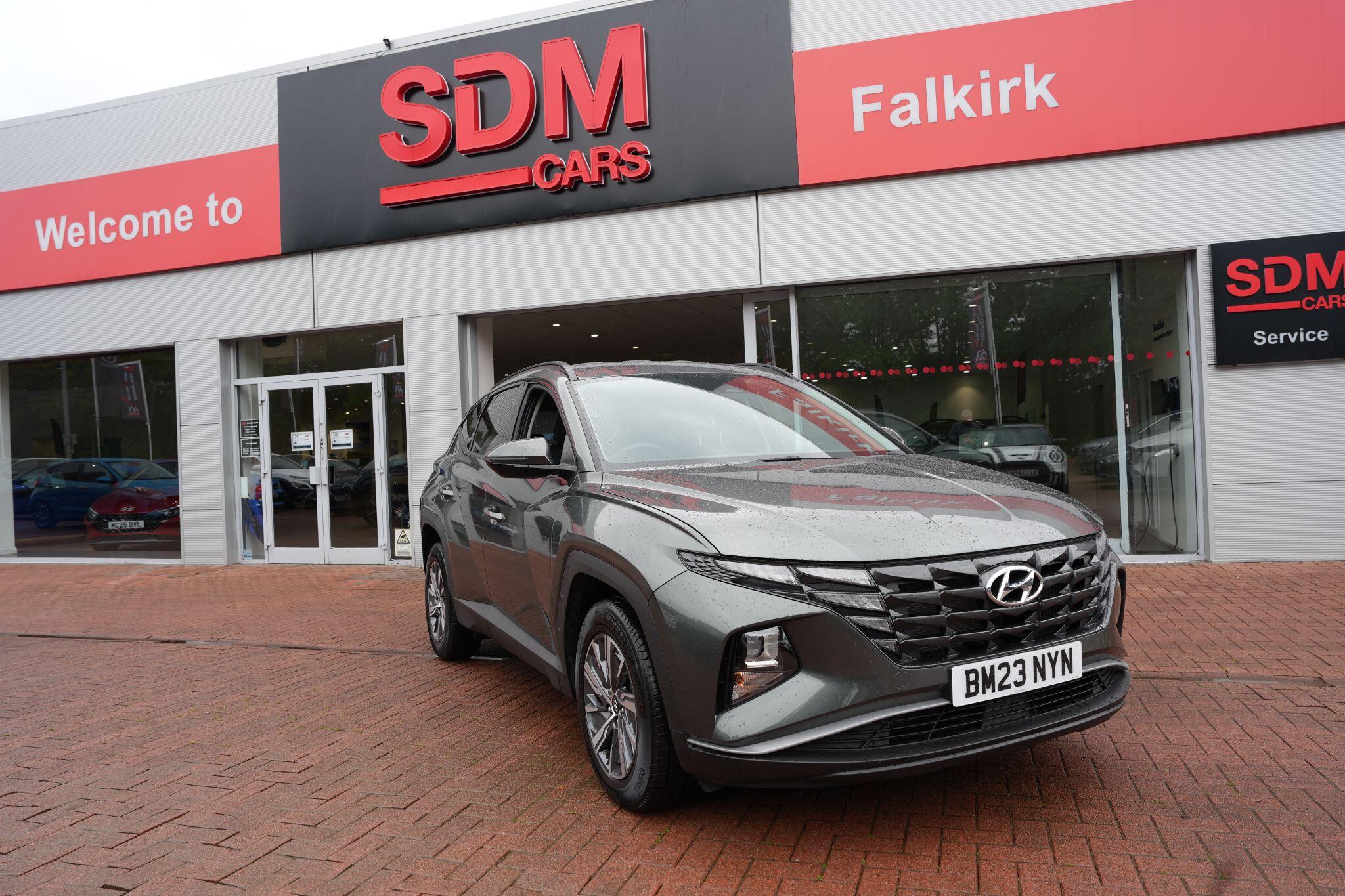 Sdm mazda