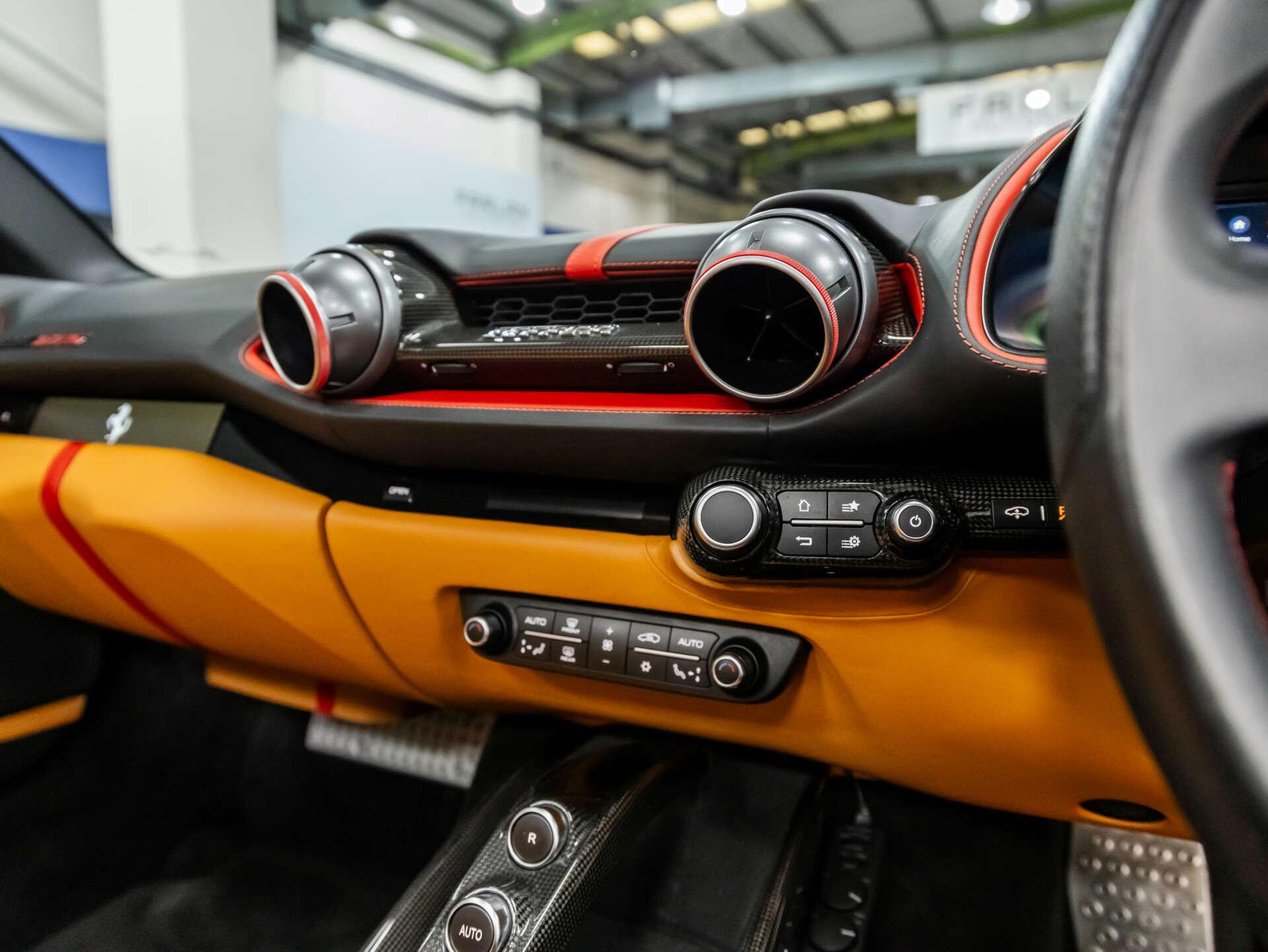 Ferrari 812 view 51