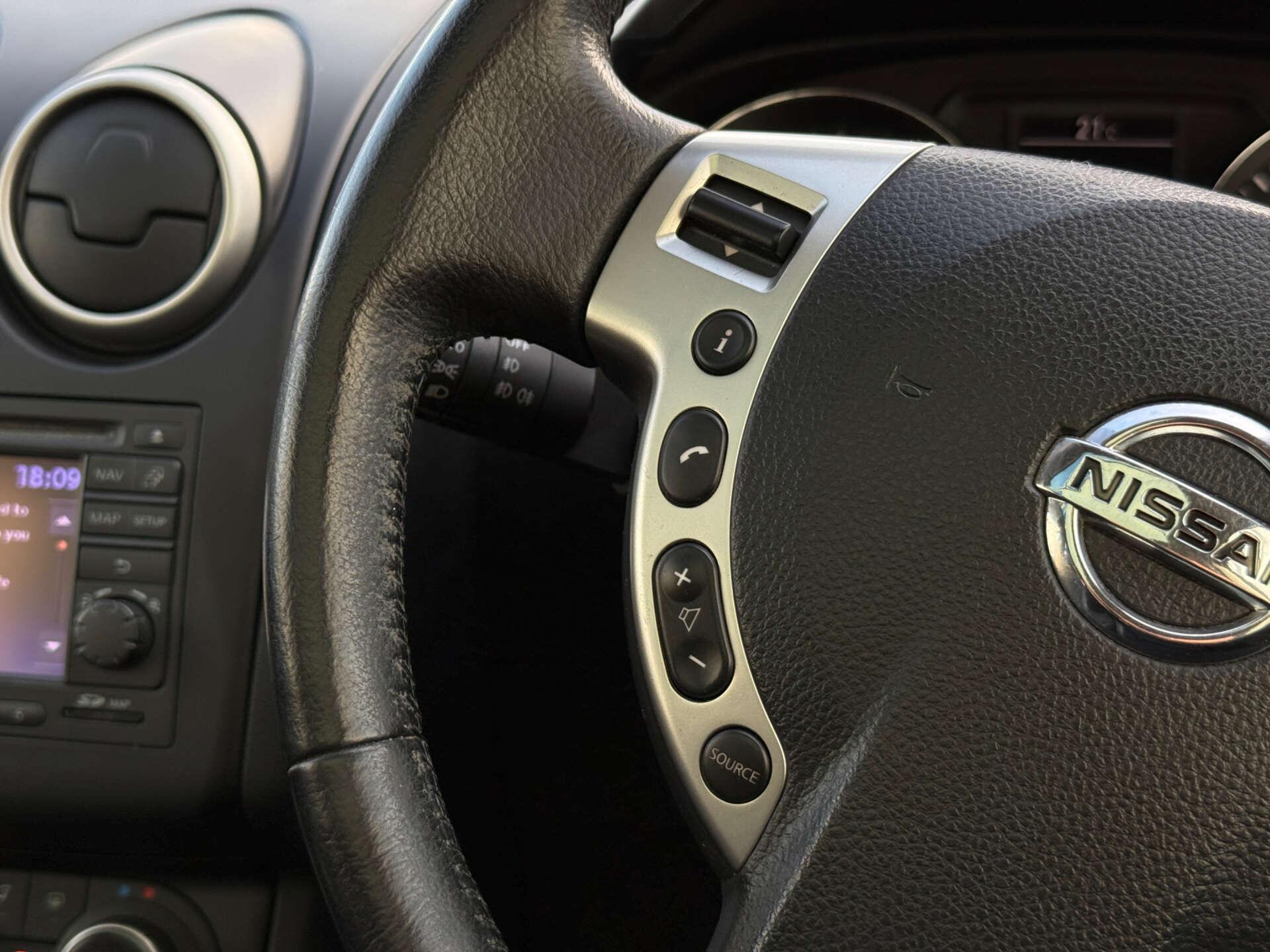 Nissan Qashqai view 49
