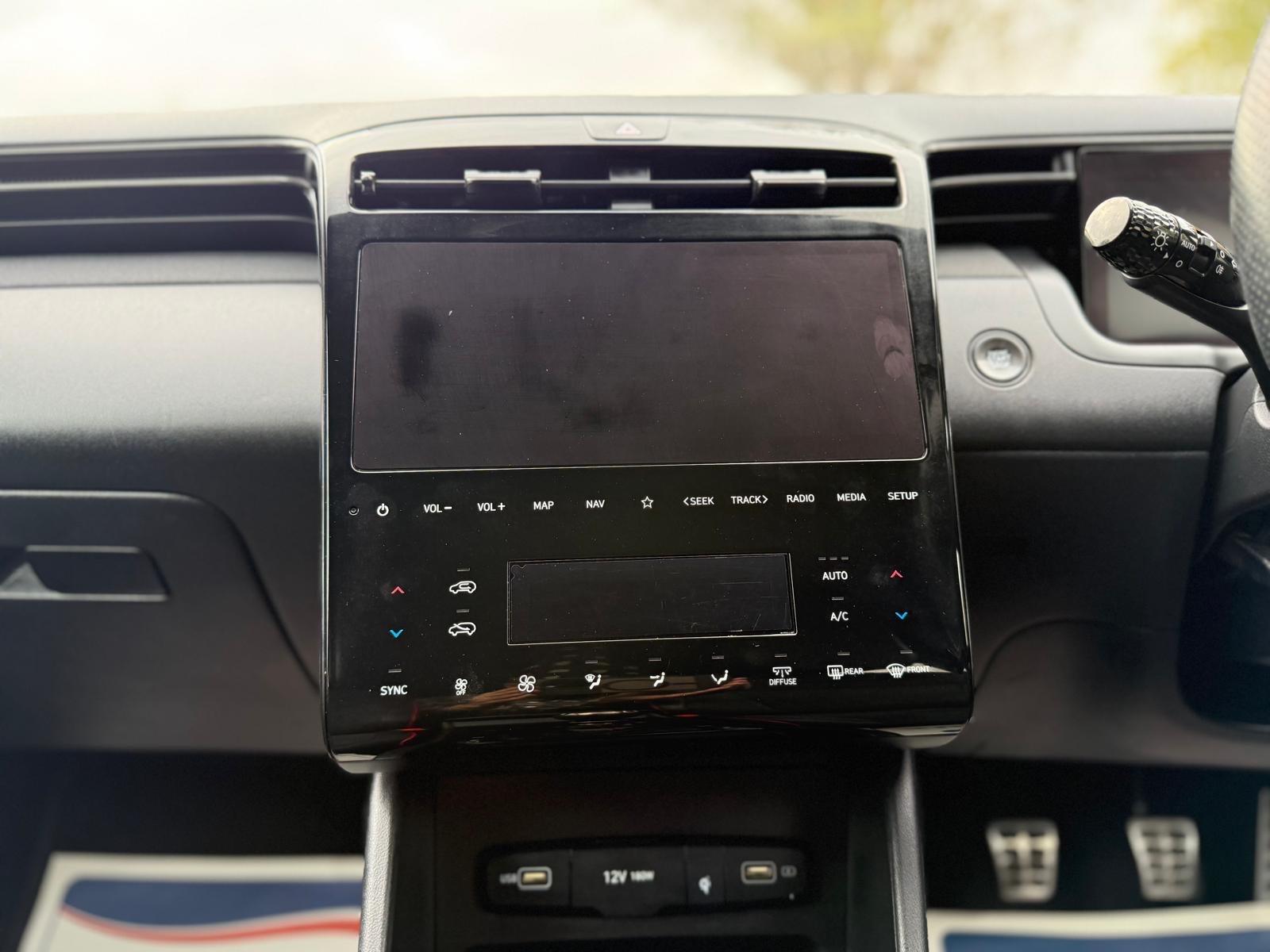 Hyundai Tucson view 51