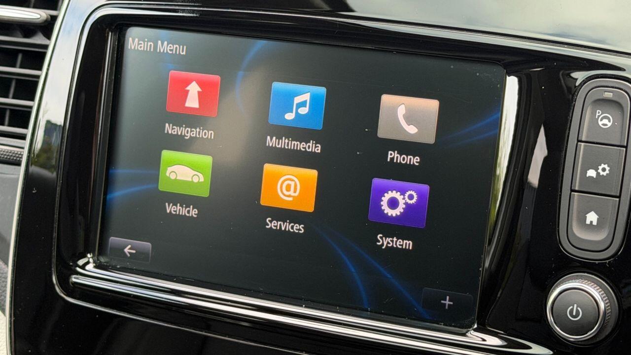 Renault Captur view 21
