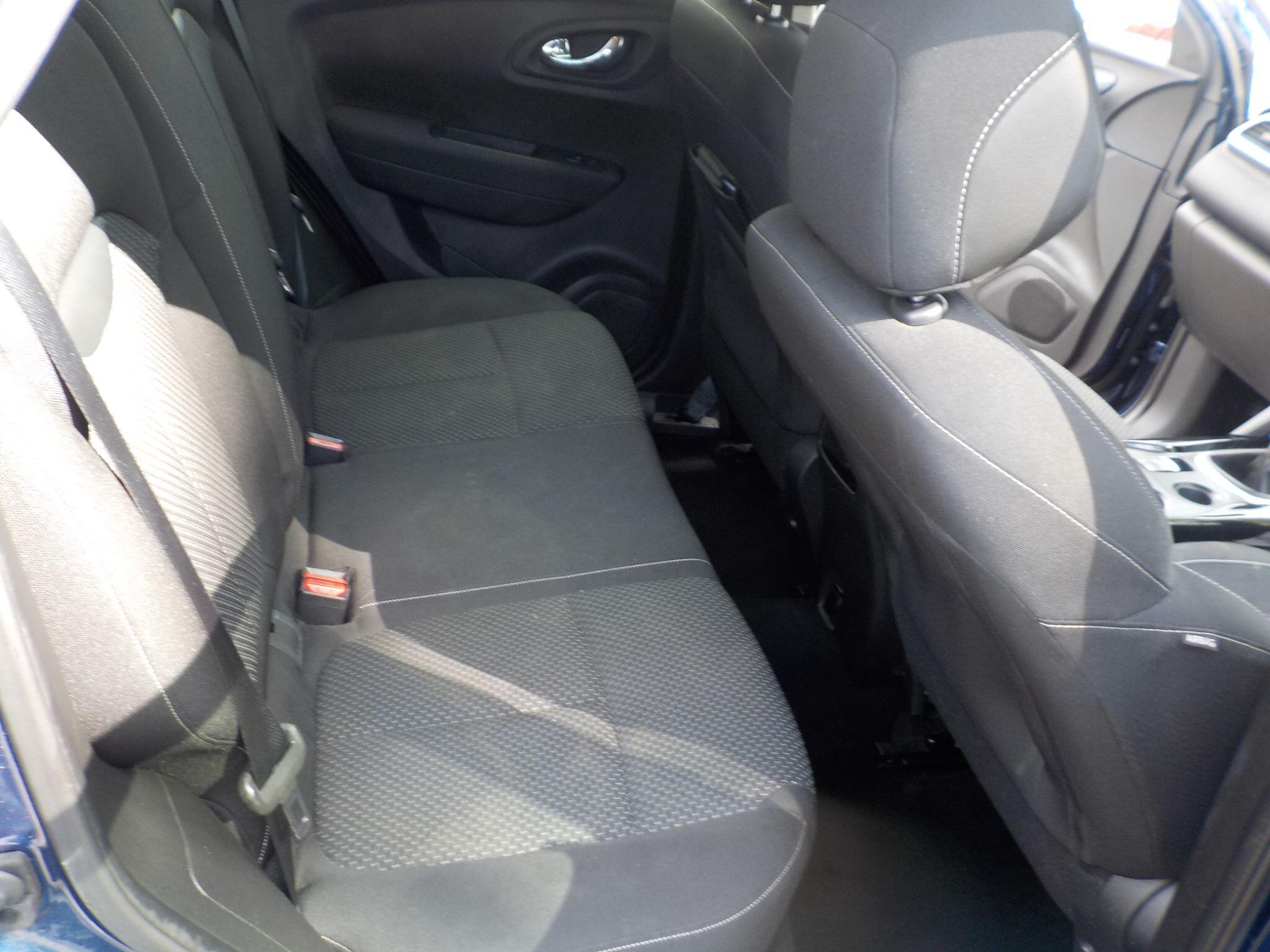 Renault Kadjar 1.5 dCi Dynamique Nav Euro 6 (s/s) 5dr