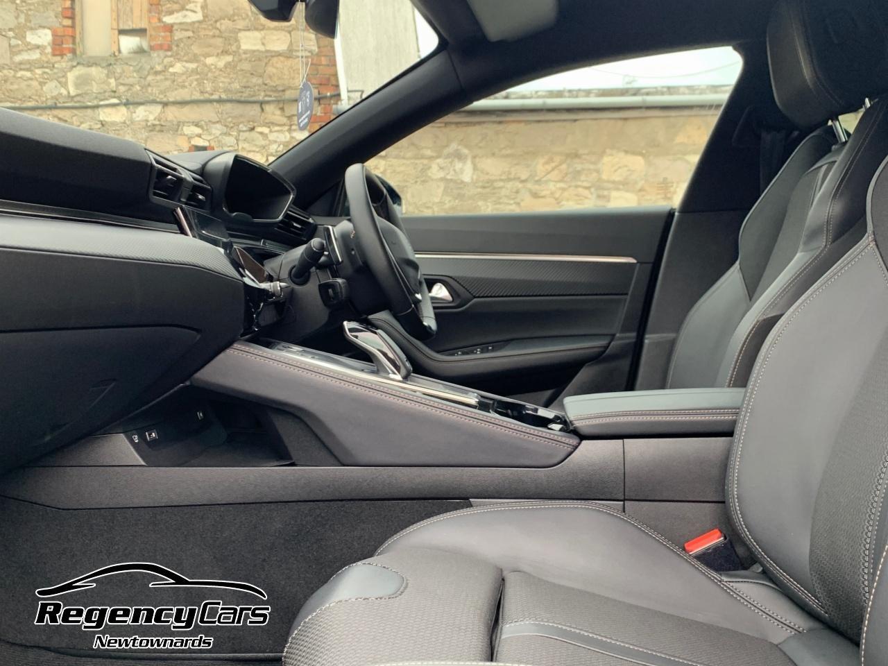 Peugeot 508 view 41