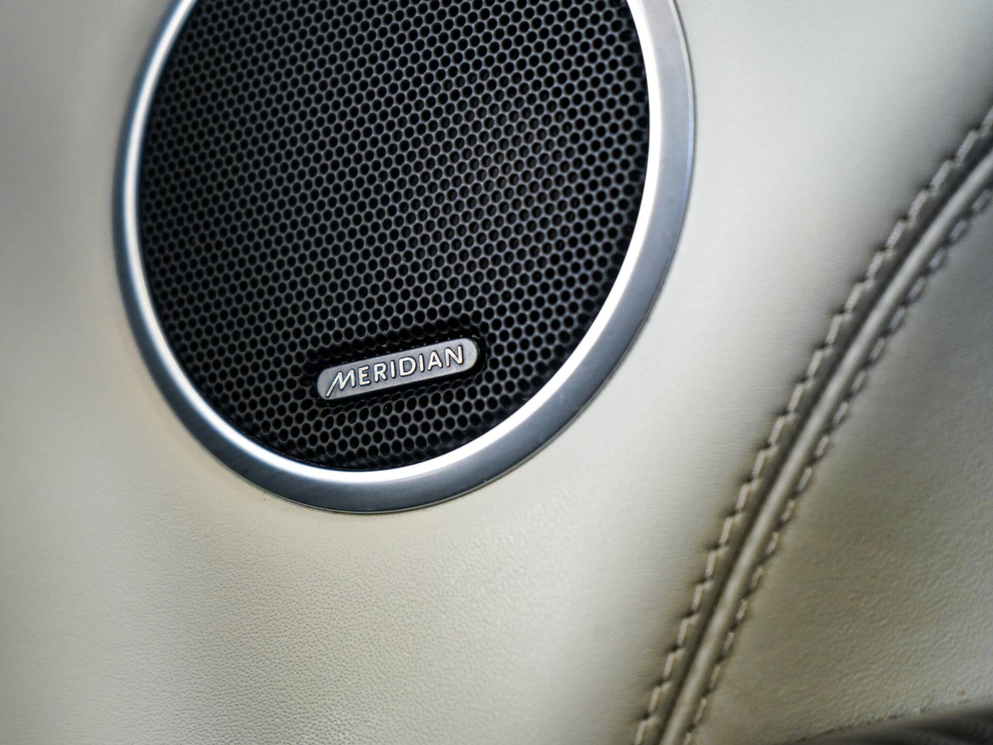 Land Rover Range Rover Sport view 57
