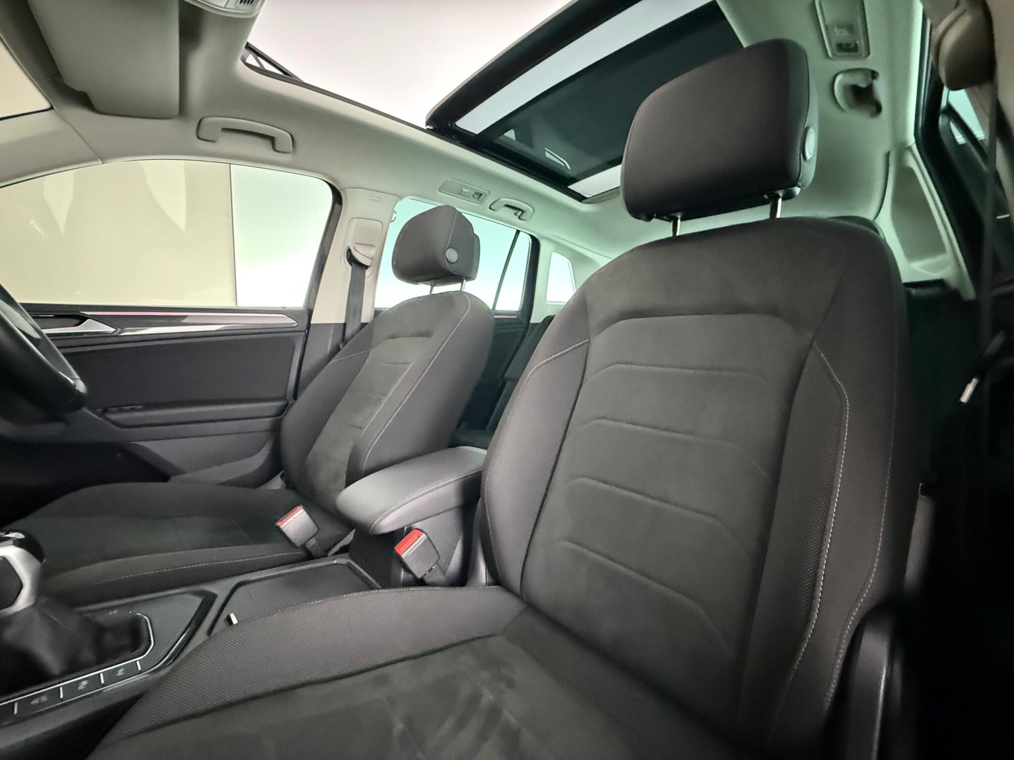 Volkswagen Tiguan view 34