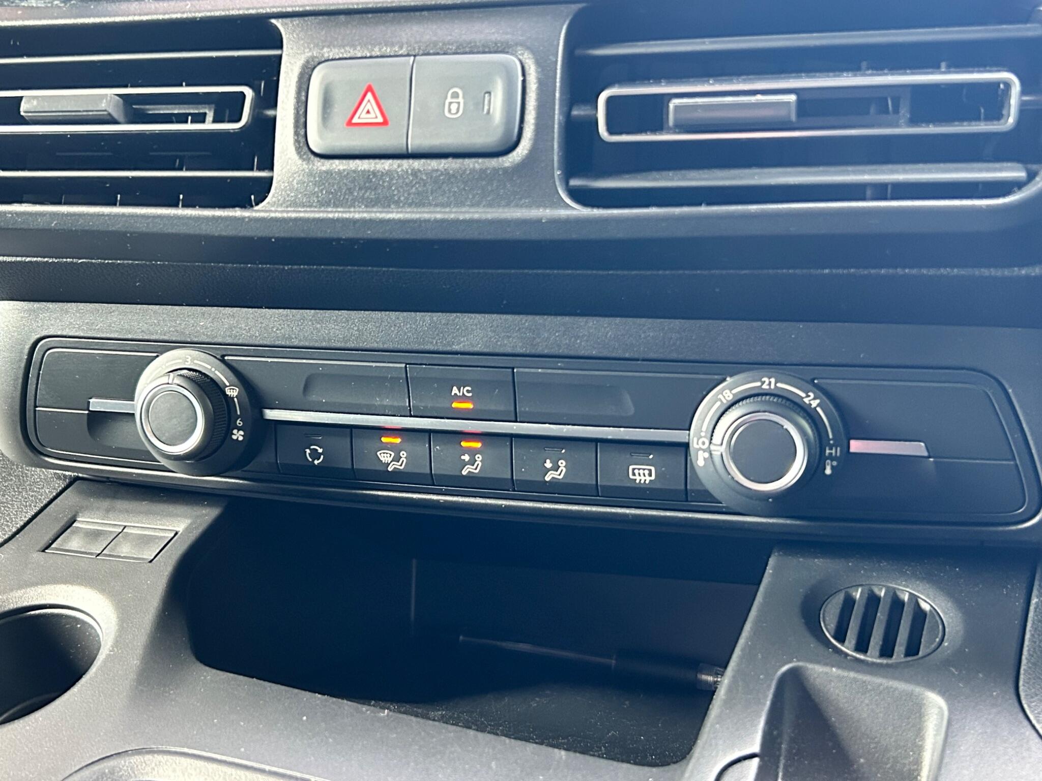 Citroen Berlingo view 34