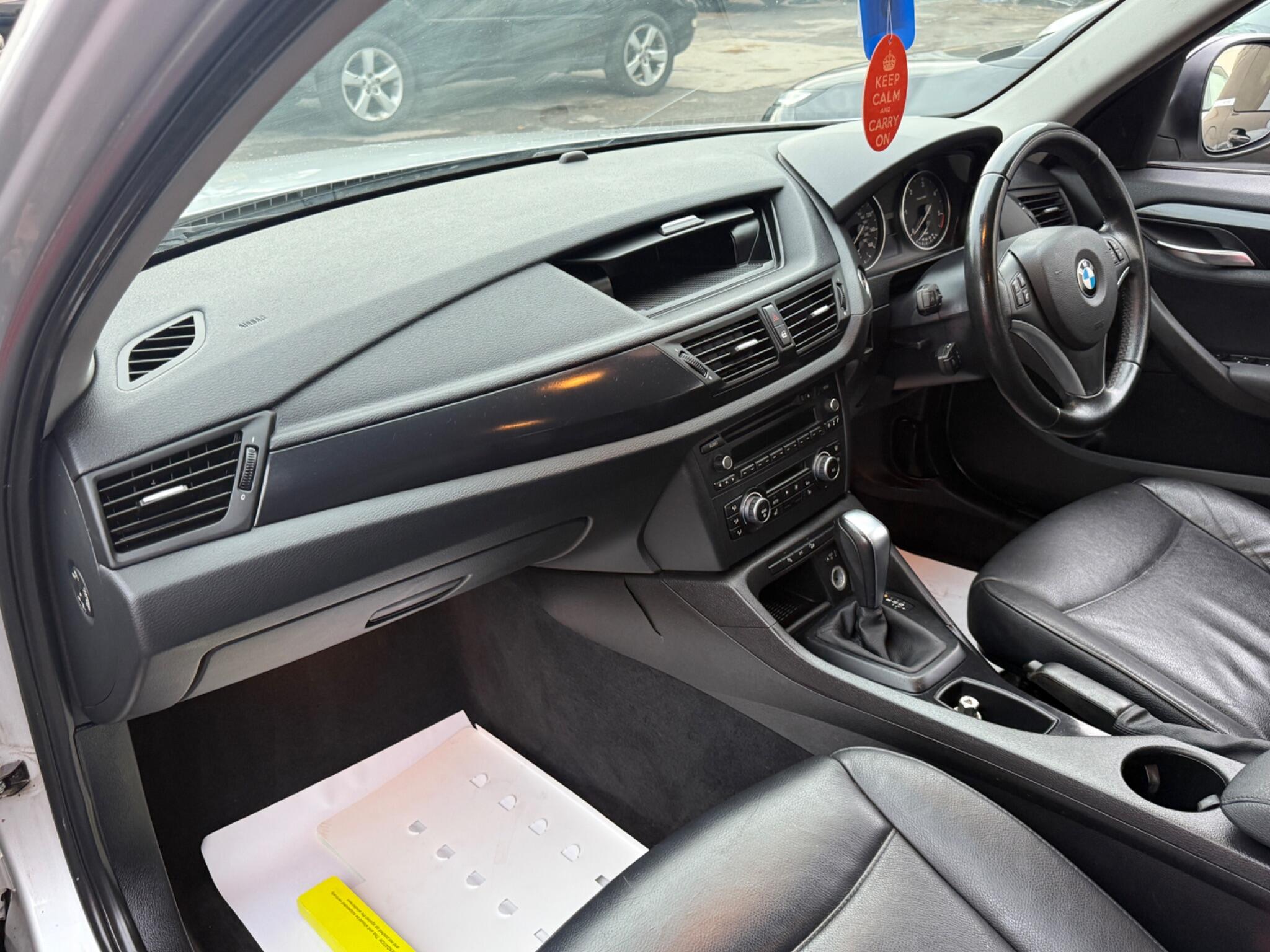 BMW X1 - Image 47