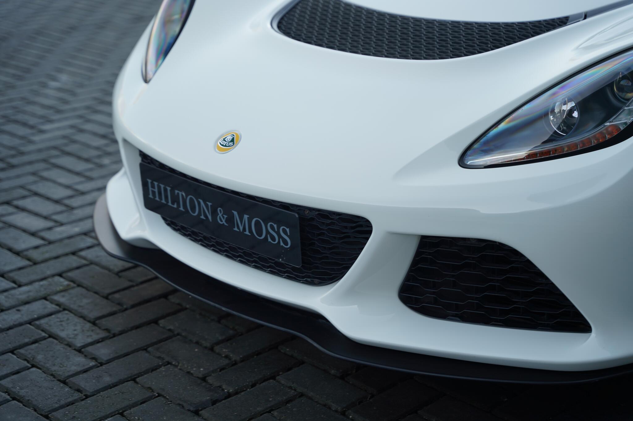 Lotus Exige view 28