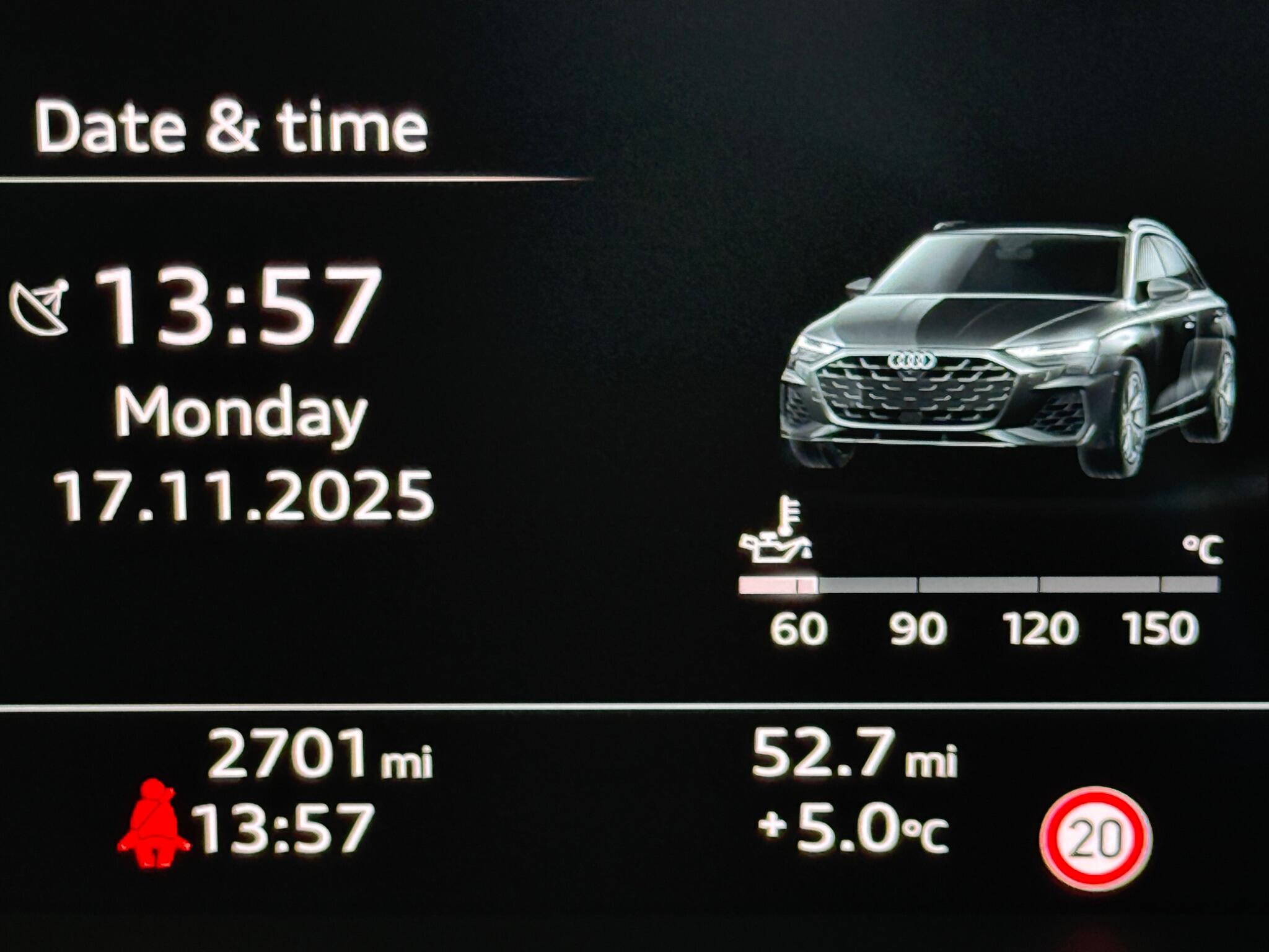 Audi A3 - Image 58