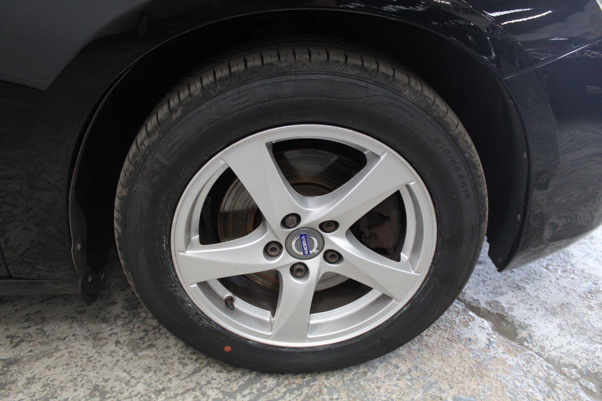 Volvo V60 view 52
