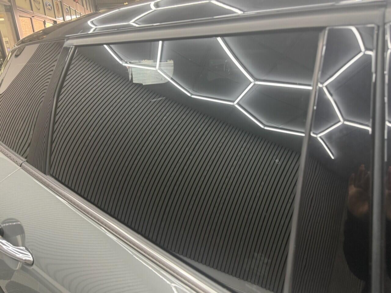 Mini Clubman view 28