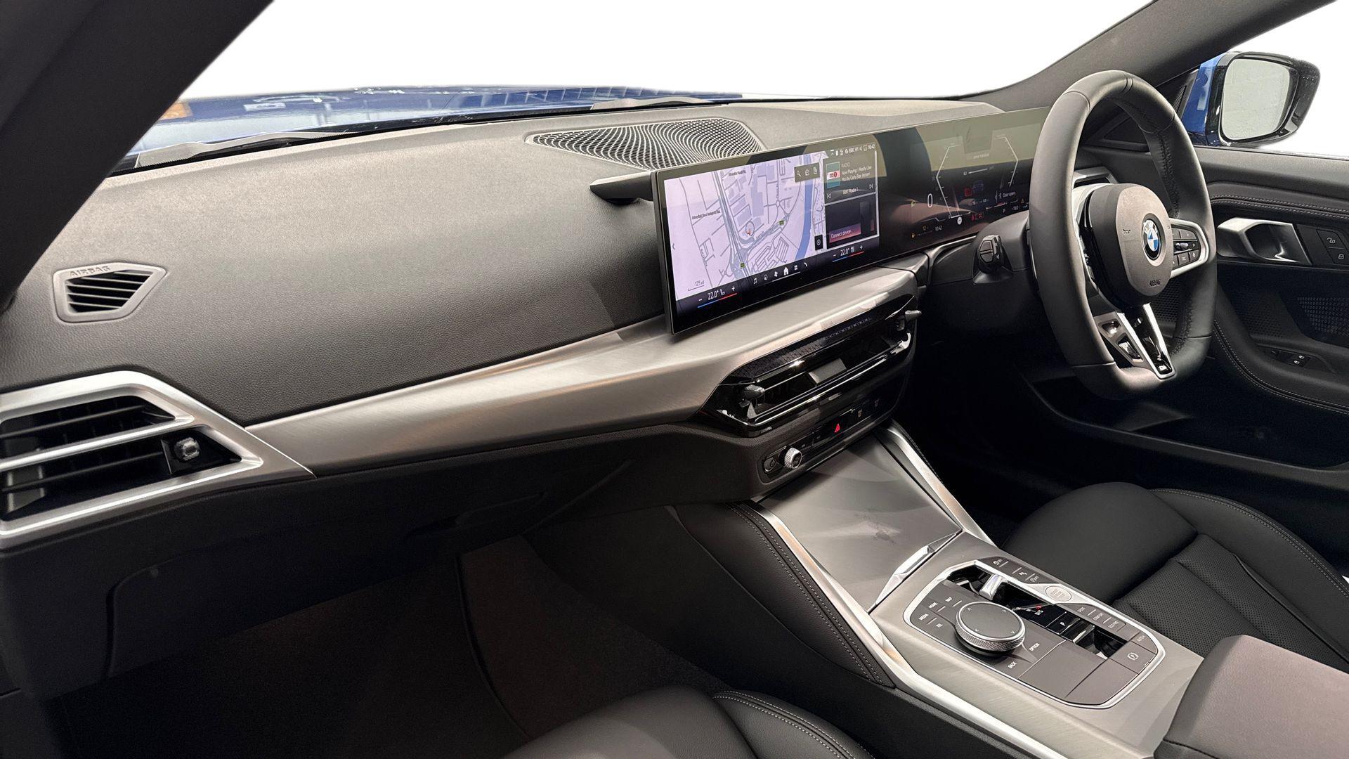 BMW 2 Series view 7