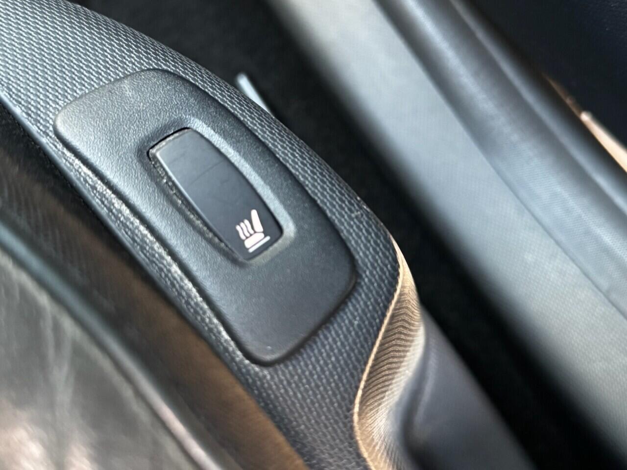 Renault Captur view 26