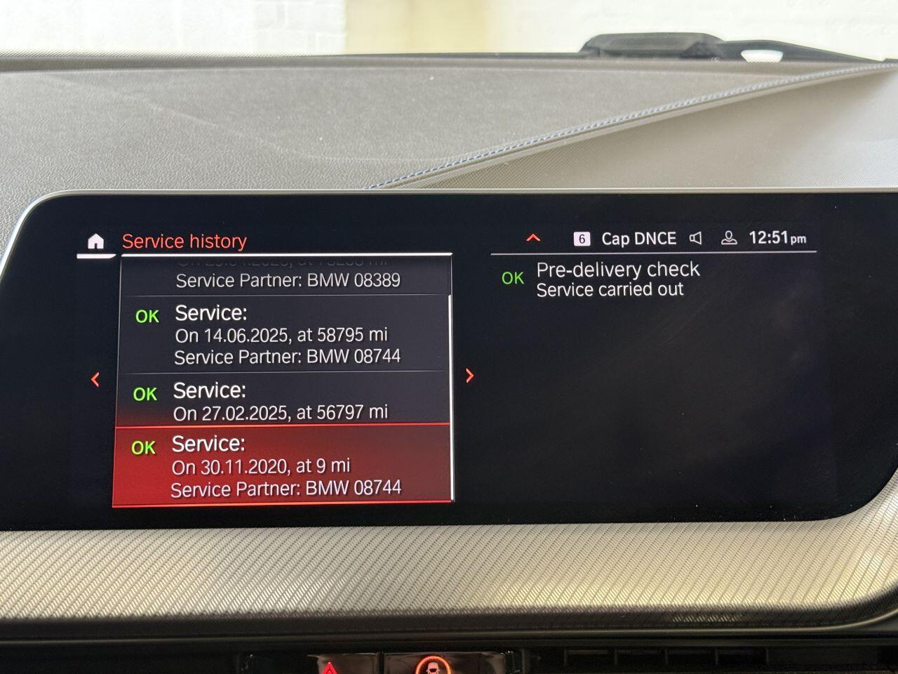 BMW 1 Series view 54