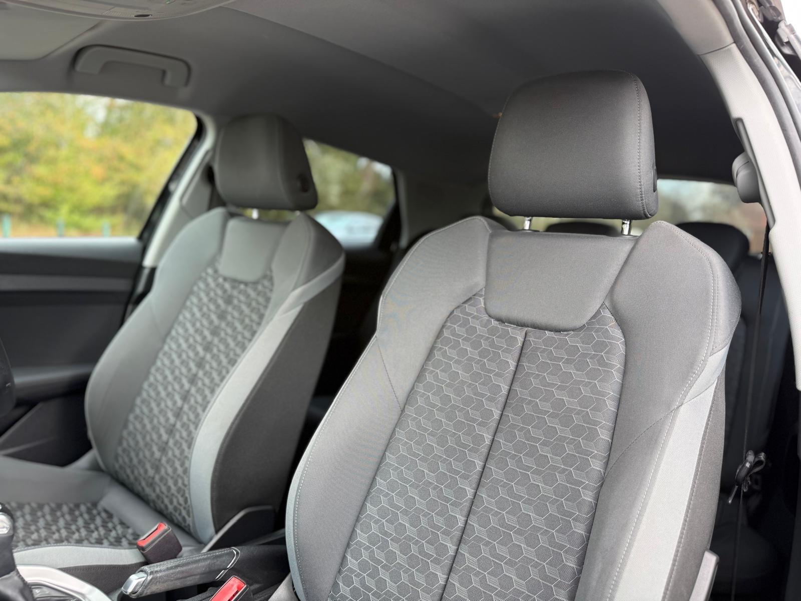 Audi A1 view 25