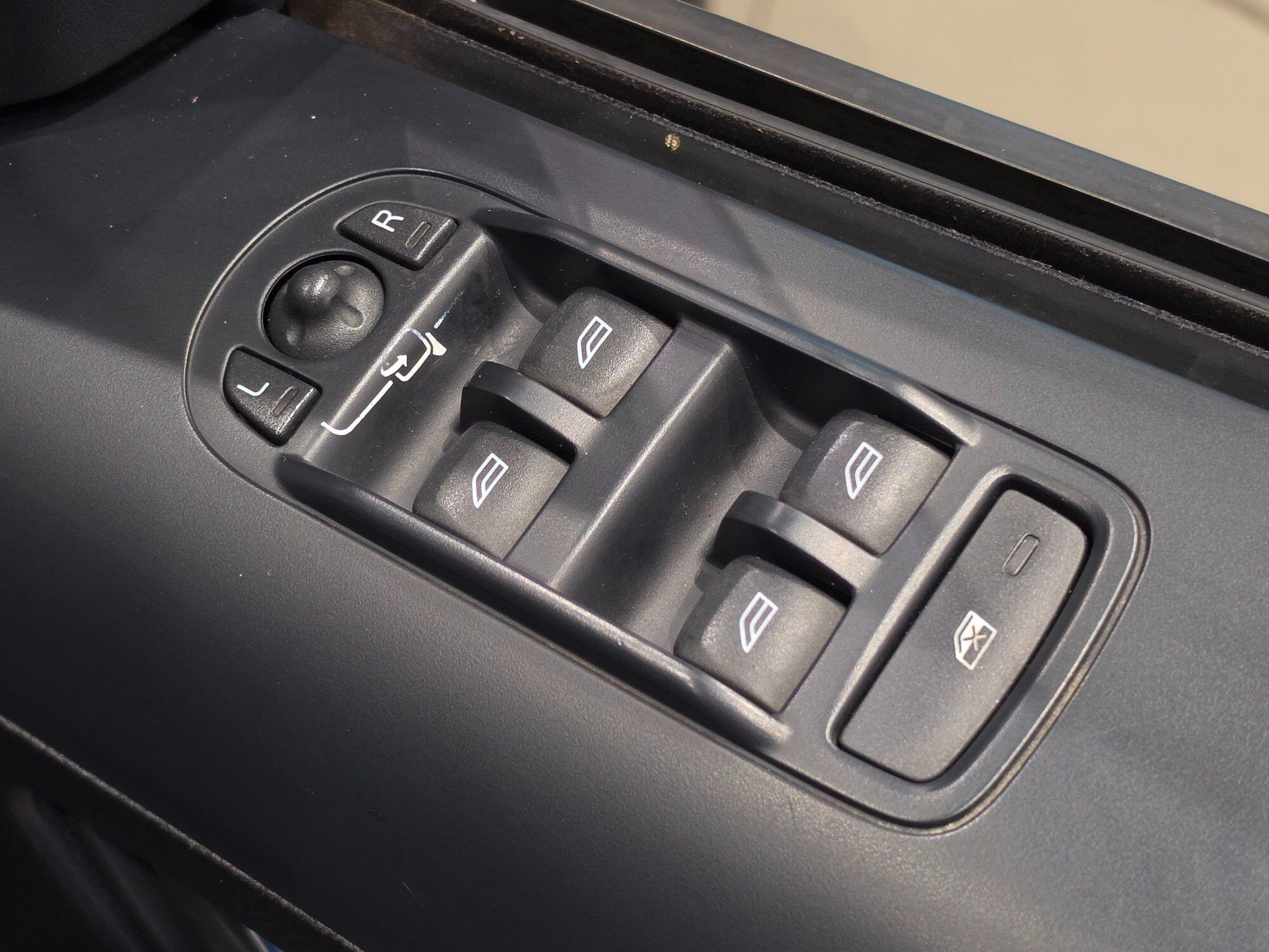 Land Rover Freelander view 47