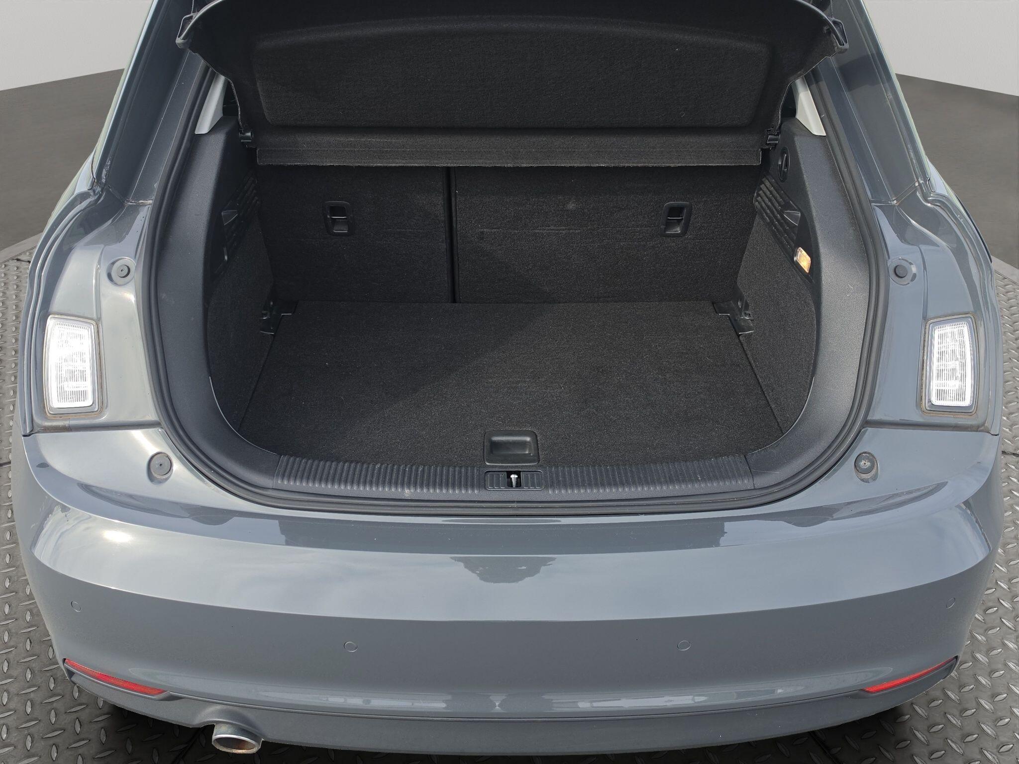 Audi A1 view 29