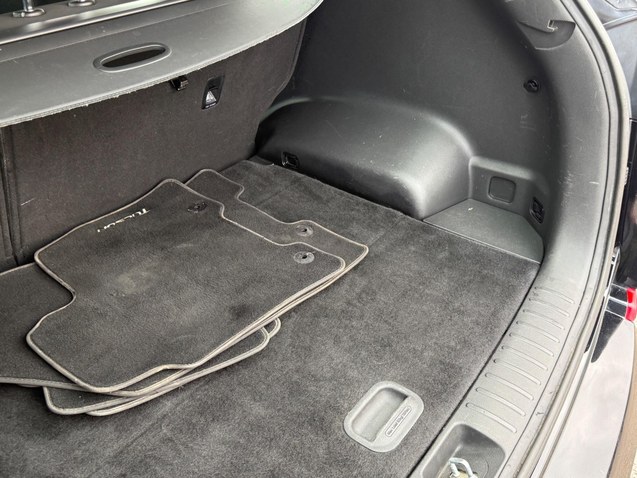 Hyundai TUCSON - Image 41