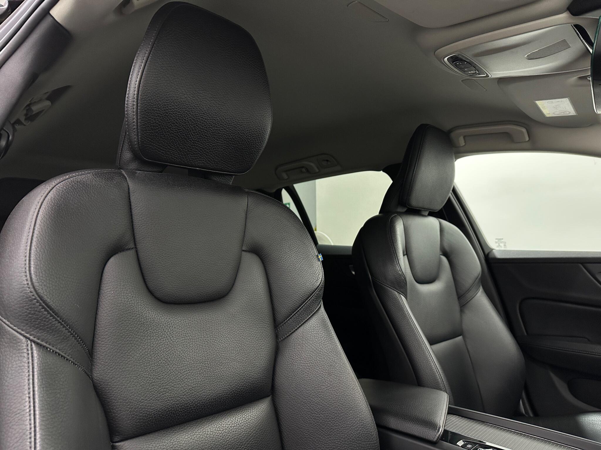Volvo V60 view 33