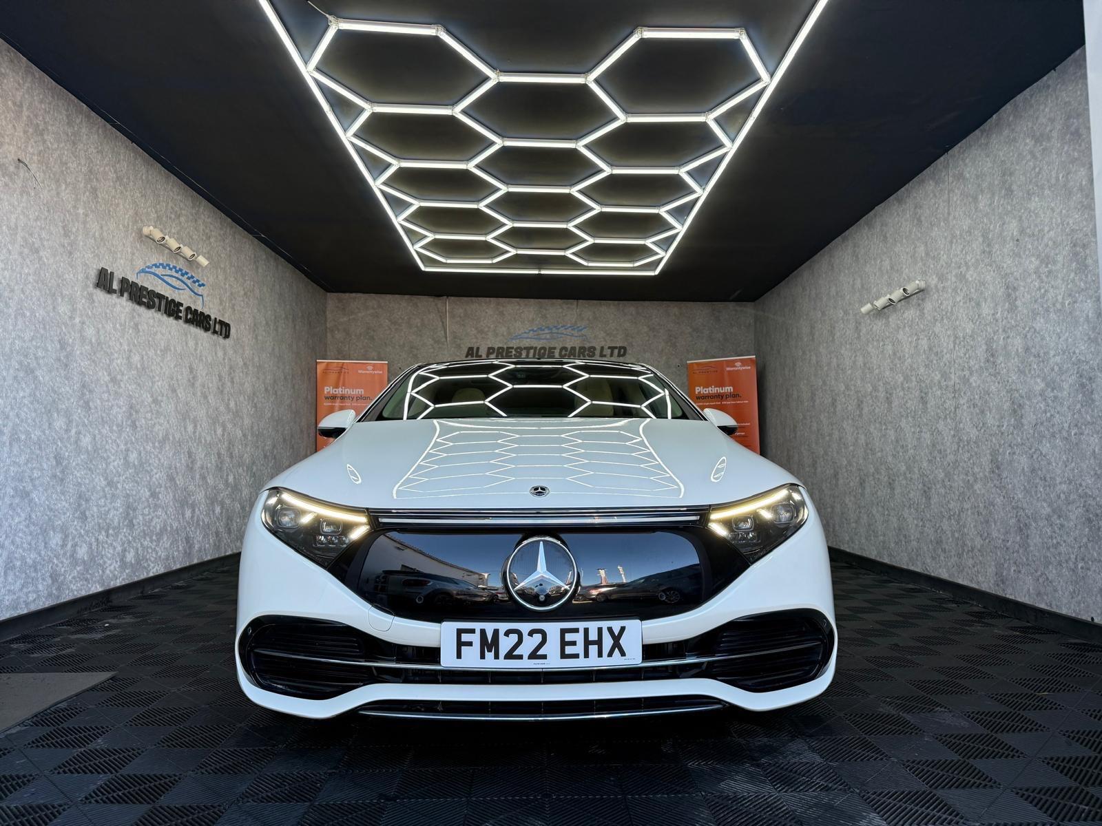 Mercedes-Benz Eqs view 49