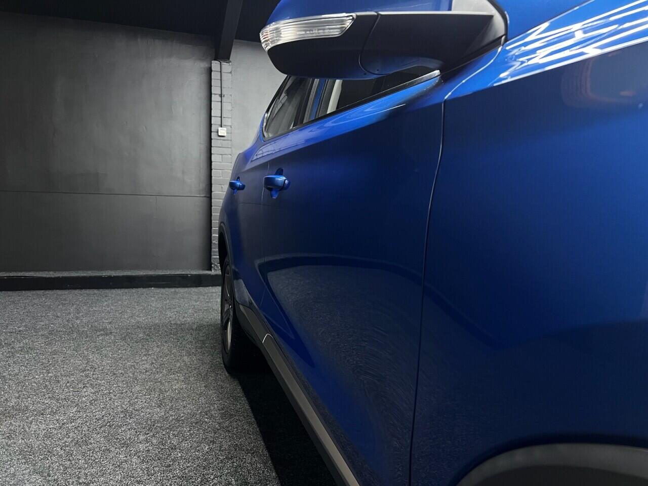 MG ZS view 18