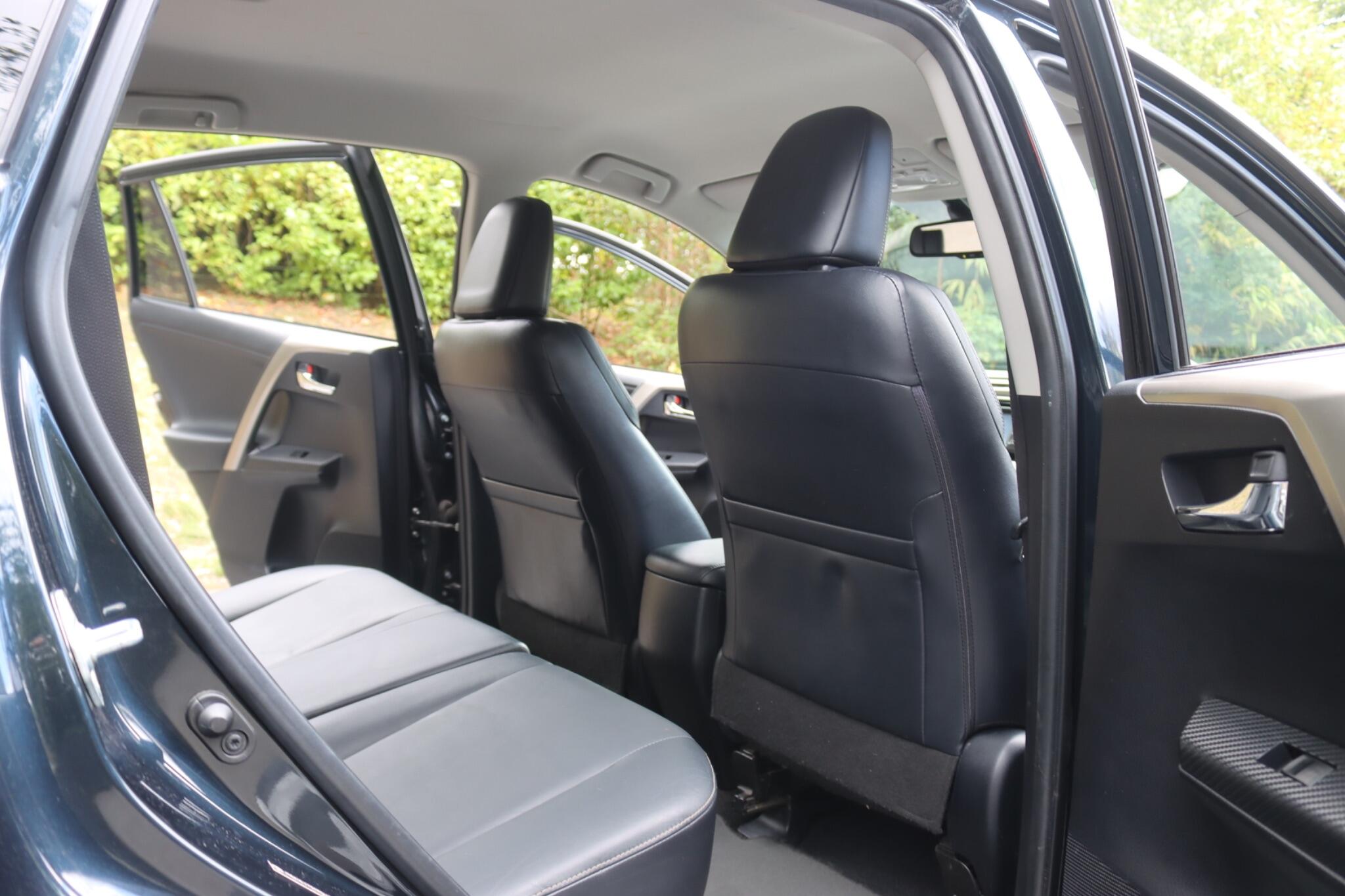 Toyota Rav4 view 39