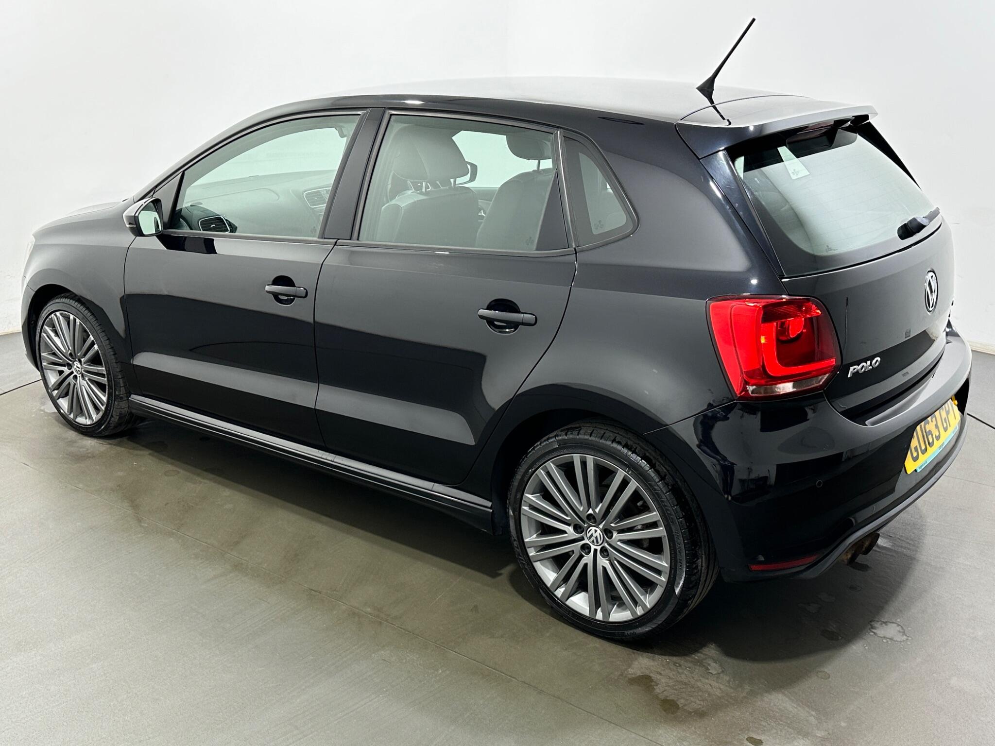 Volkswagen Polo view 49