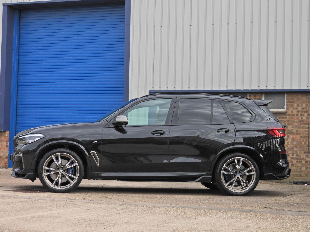 BMW X5 view 15