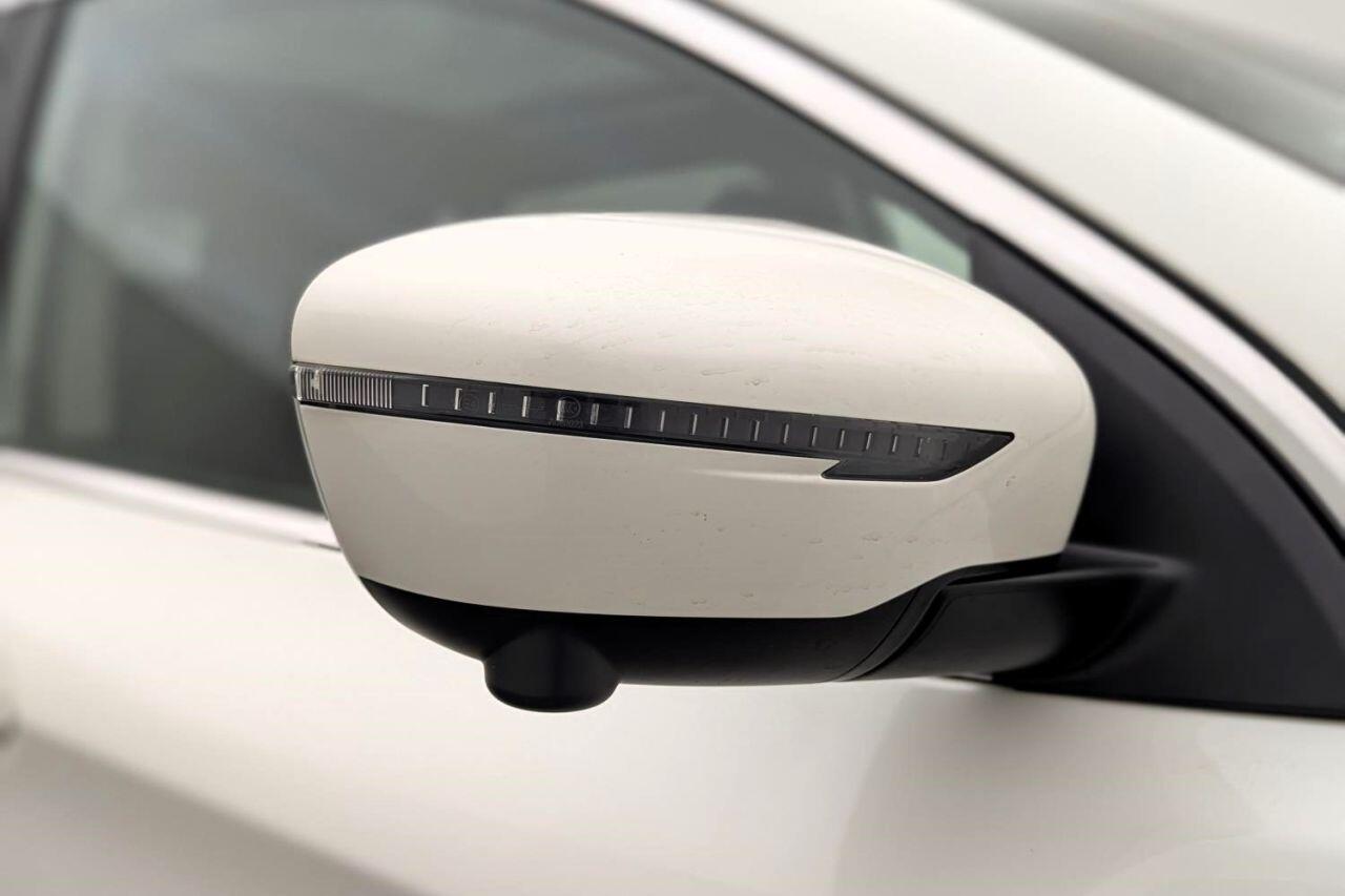 Nissan Qashqai view 35