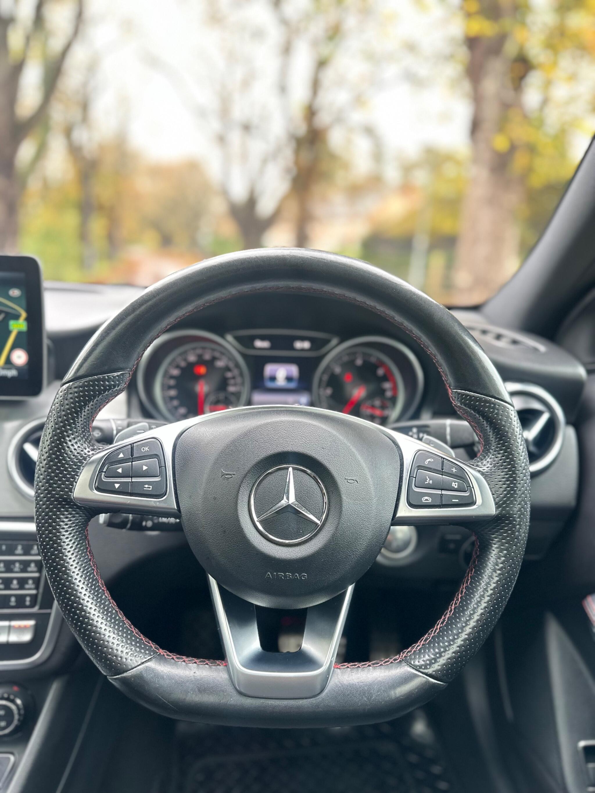 2018 Mercedes-Benz GLA 2.1 GLA220d AMG Line (Premium Plus) 7G-DCT 4MATIC Euro 6 (s/s) 5dr • 132,000 miles image 26