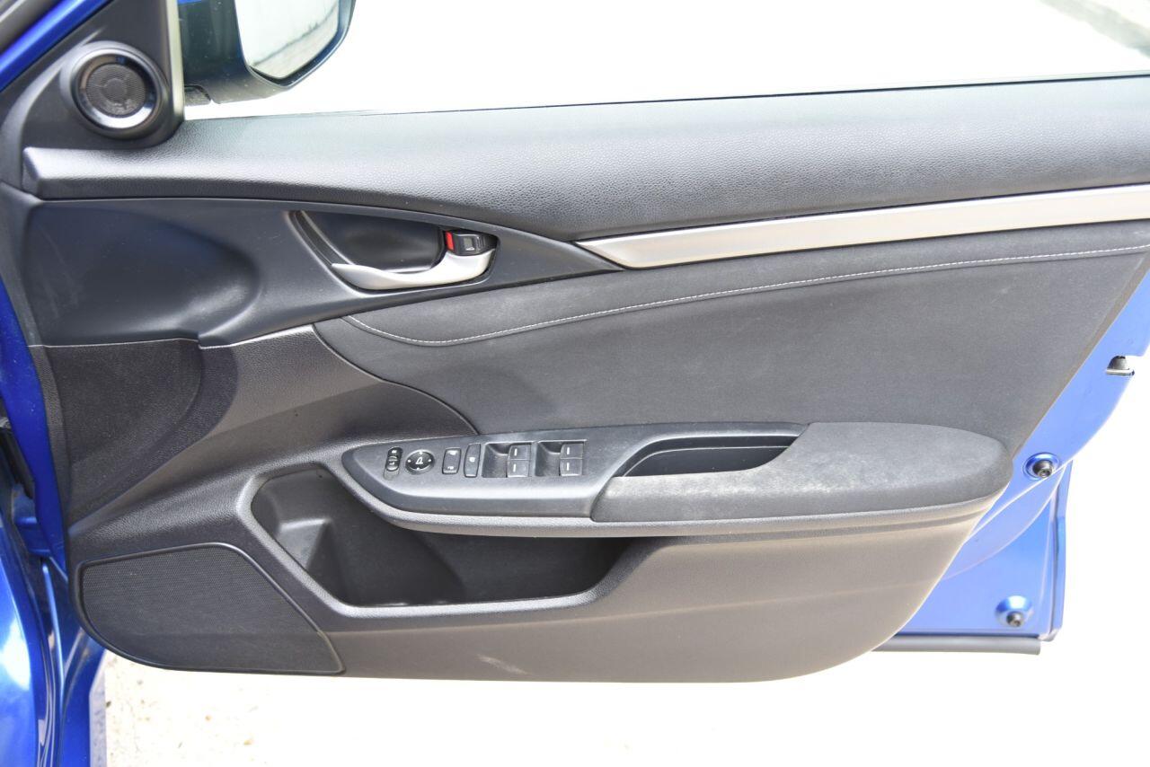 Honda Civic view 42