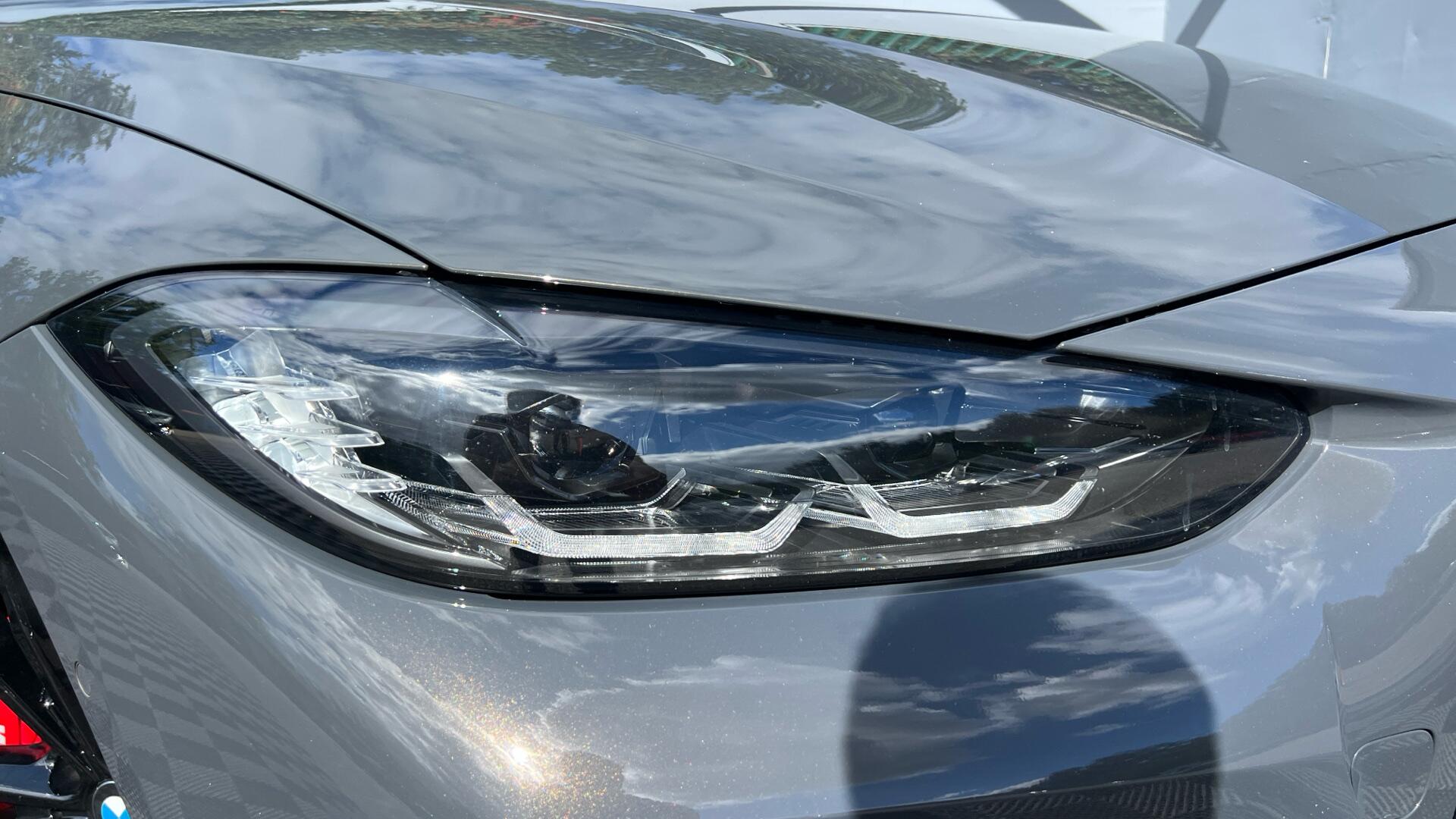 BMW 4 Series view 23