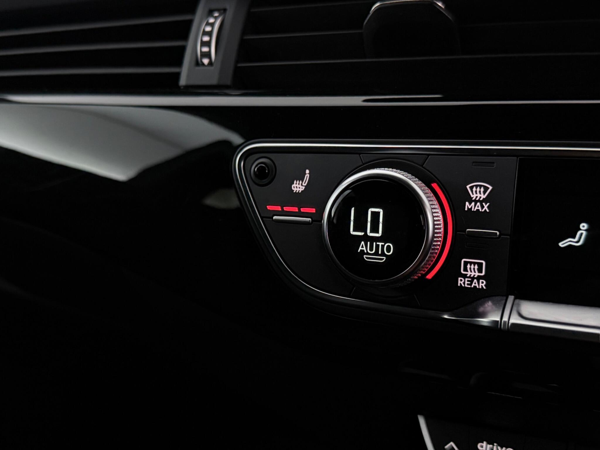 Audi A5 view 25