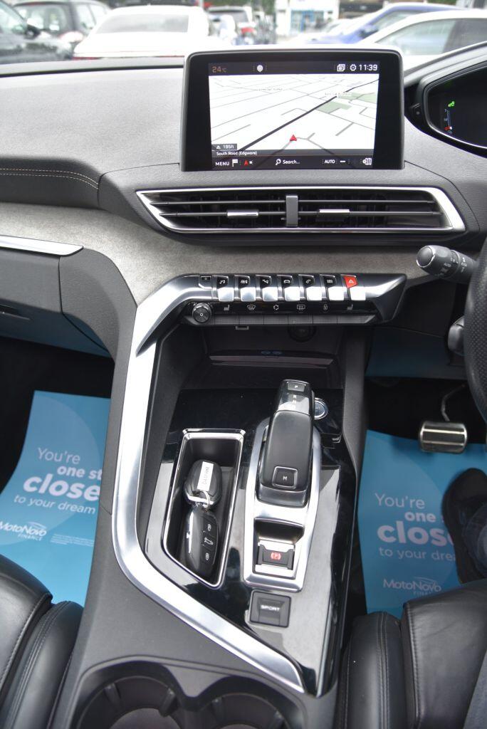 Peugeot 3008 view 33