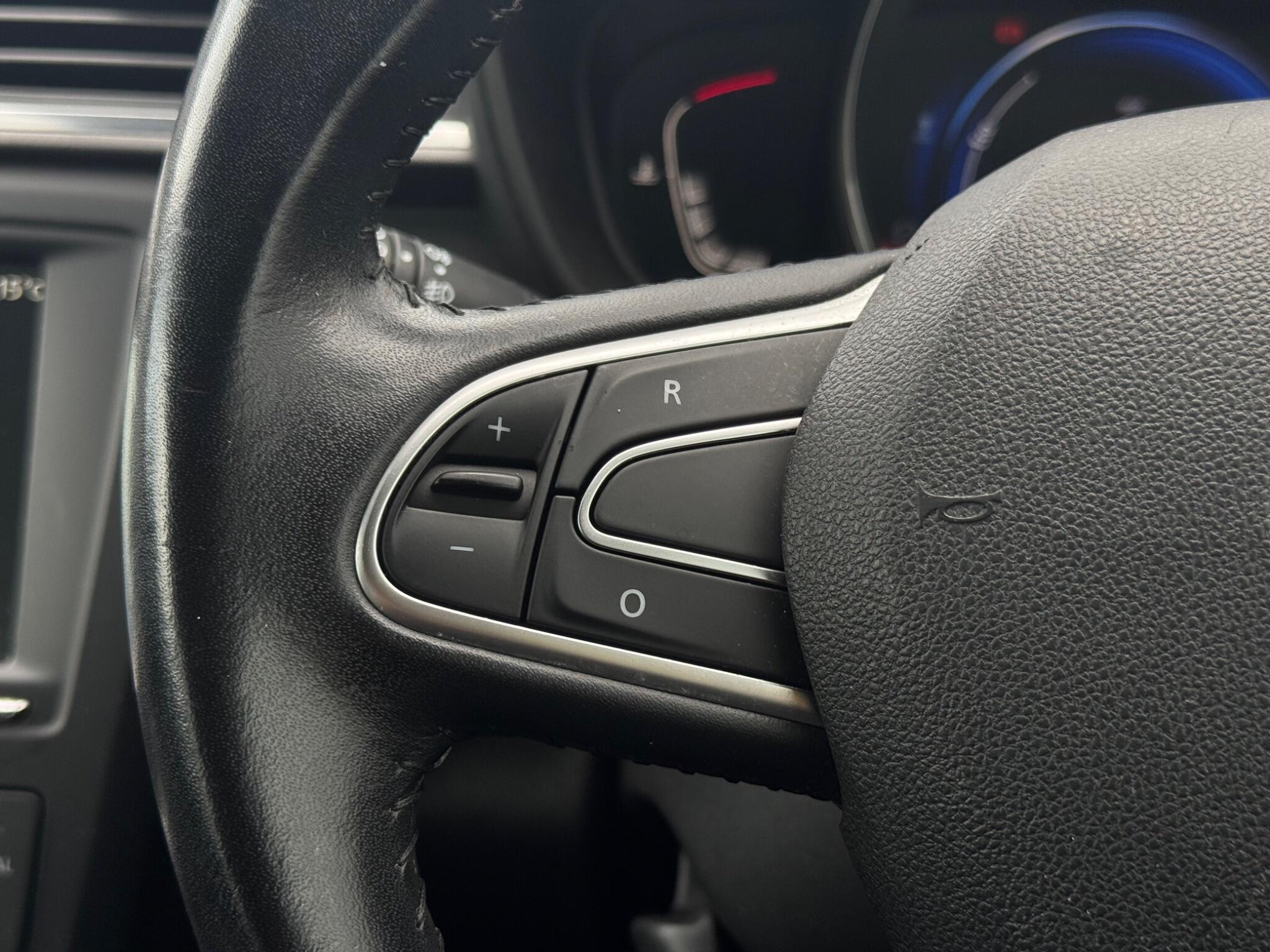 Renault Kadjar view 23