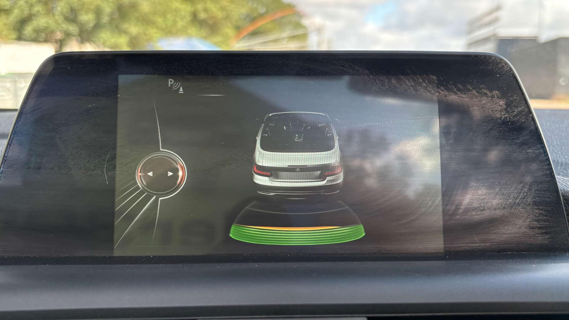 BMW 2 Series view 30
