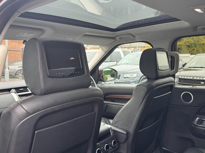Land Rover Discovery view 65