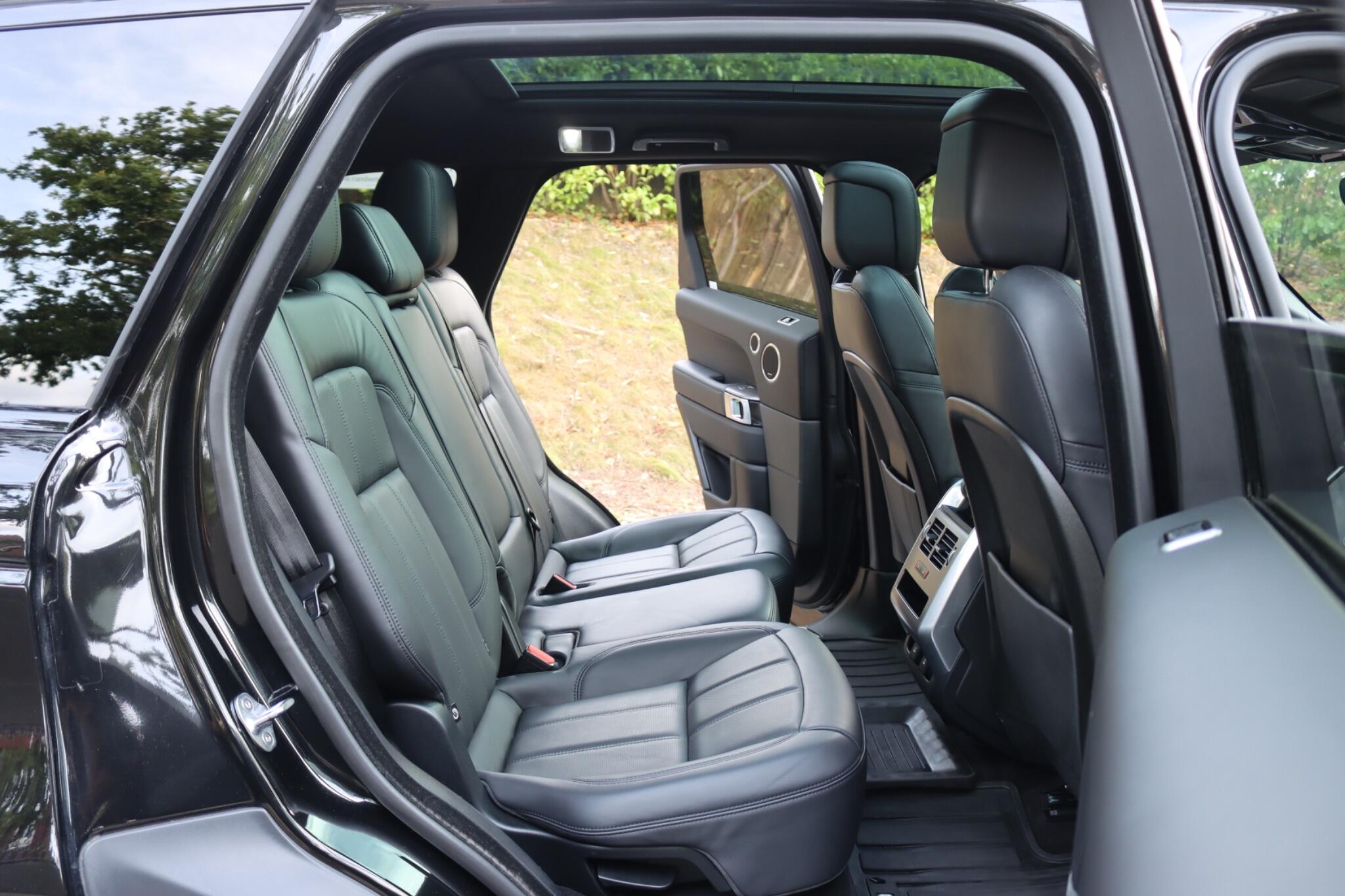 Land Rover Range Rover Sport view 51