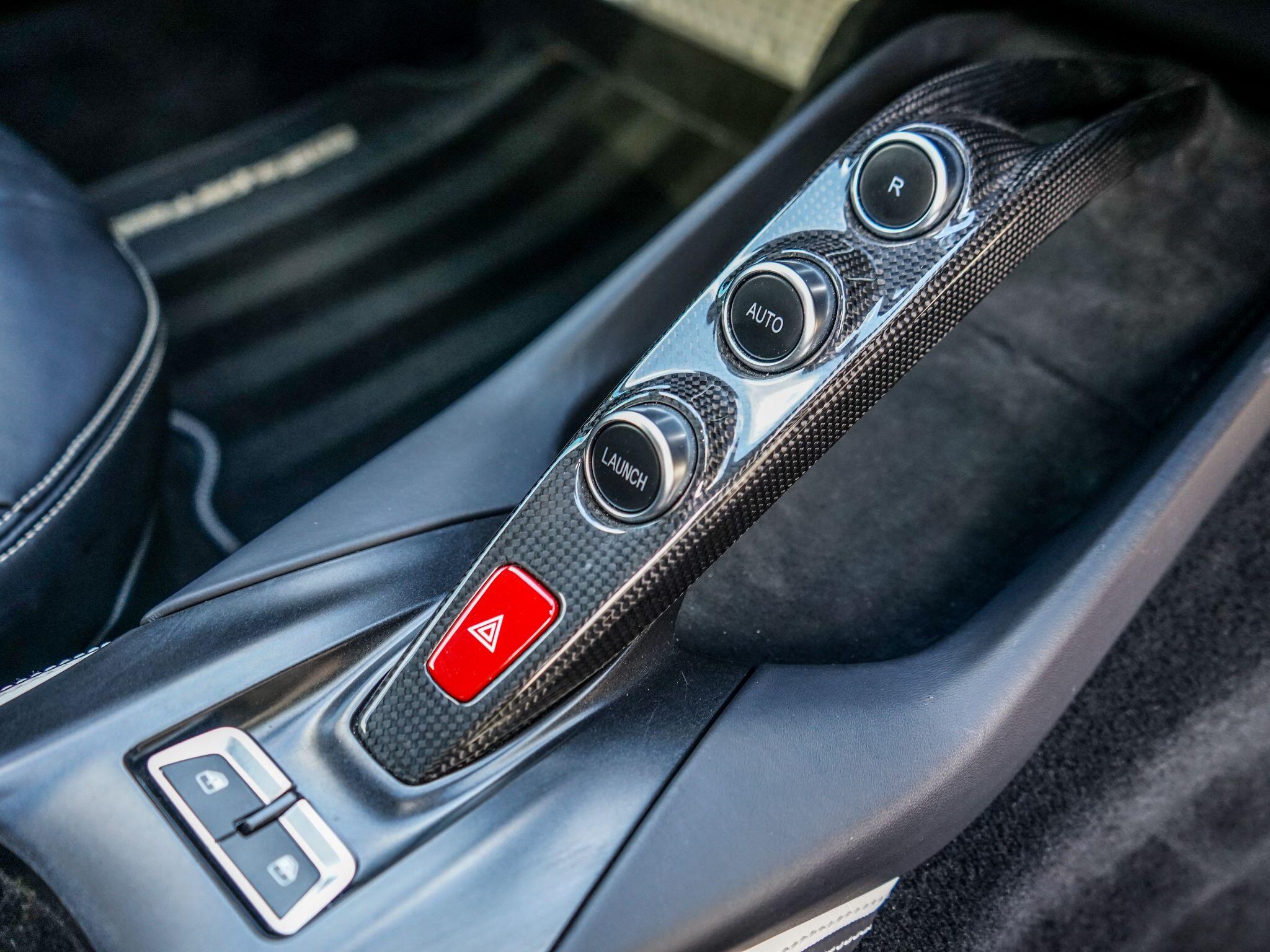Ferrari 812 view 27