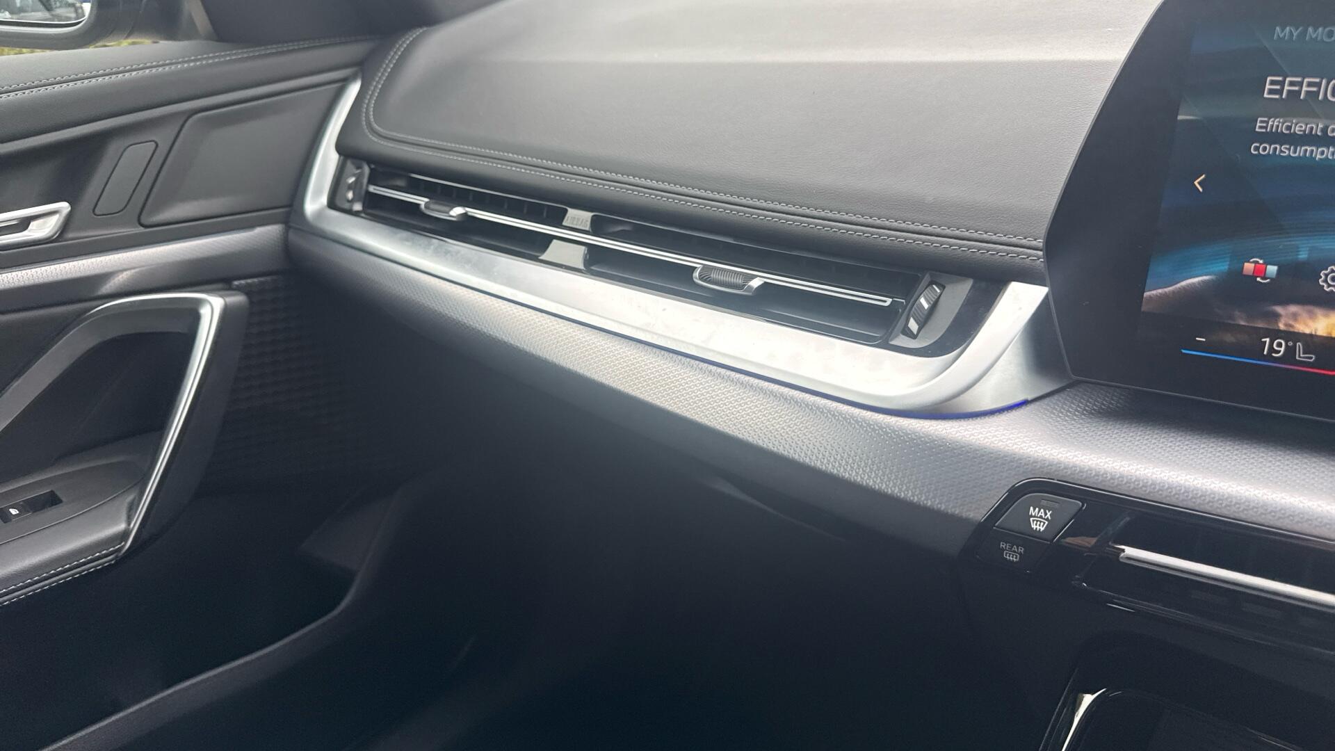 BMW X1 view 58
