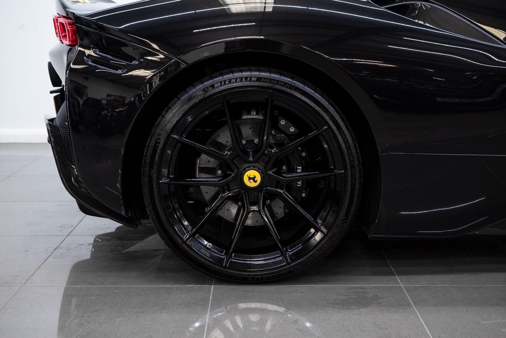 Ferrari SF90 Stradale view 37