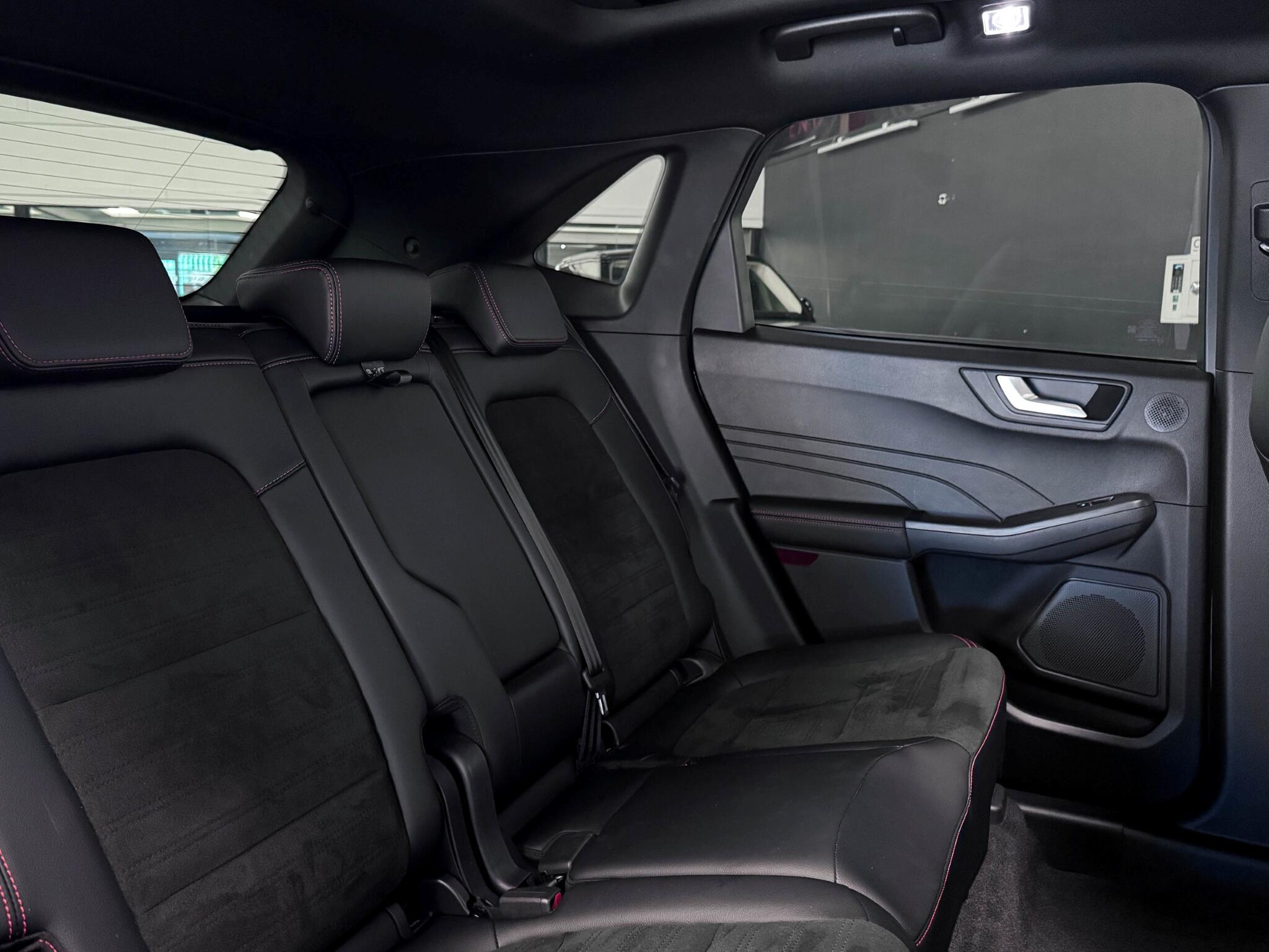 Ford Kuga view 11