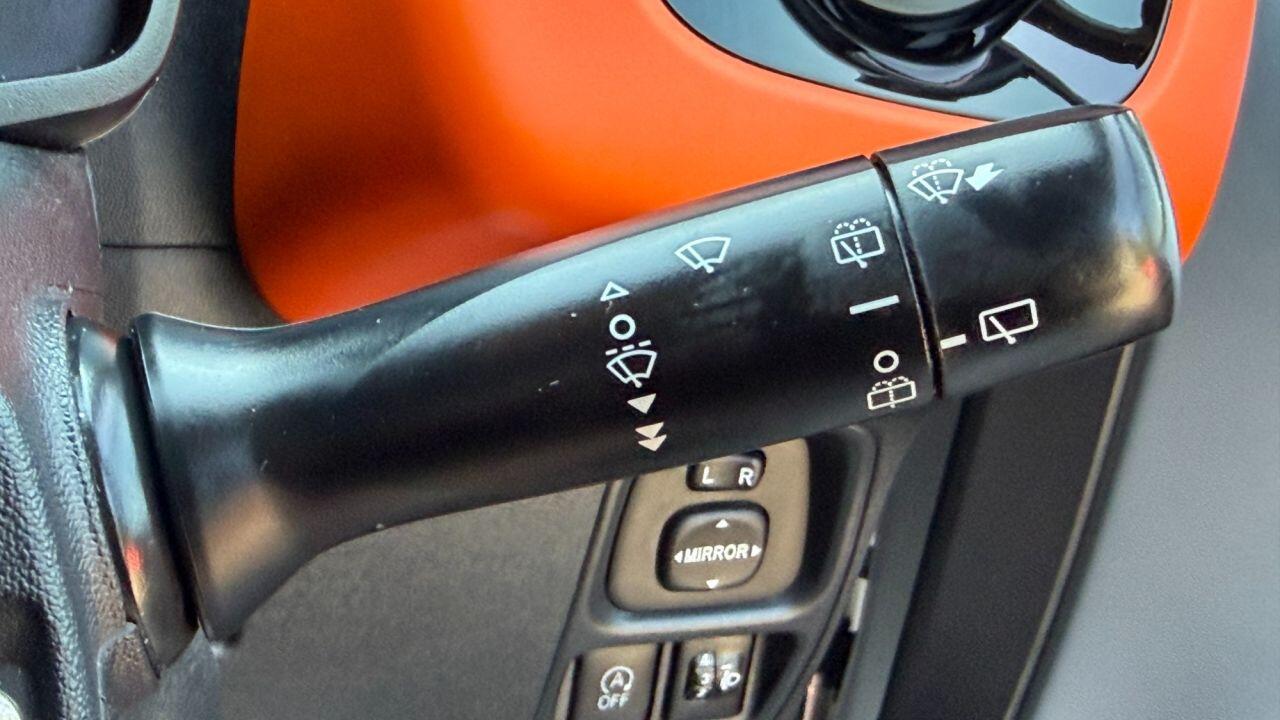 Citroen C1 view 26