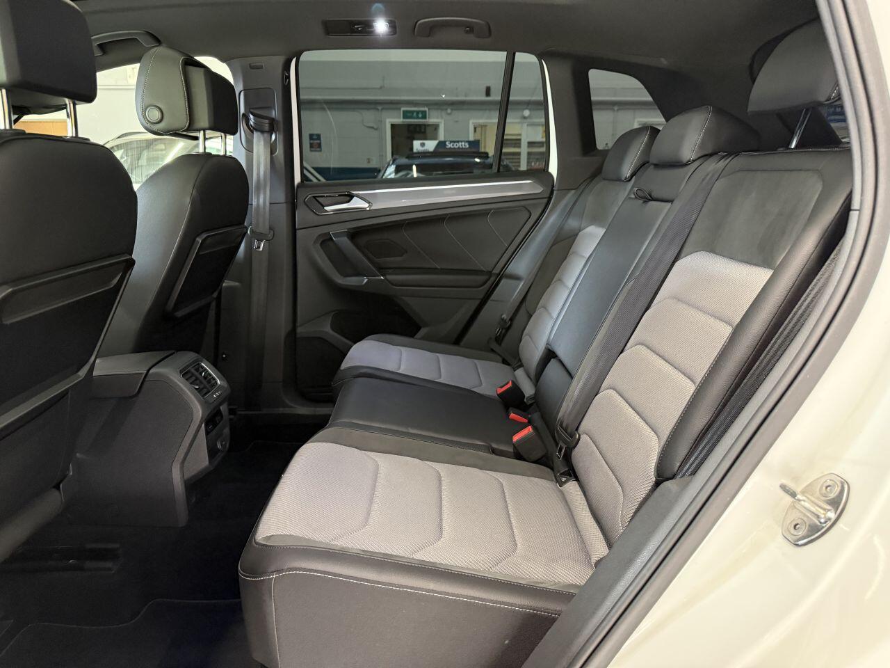 Volkswagen Tiguan view 31