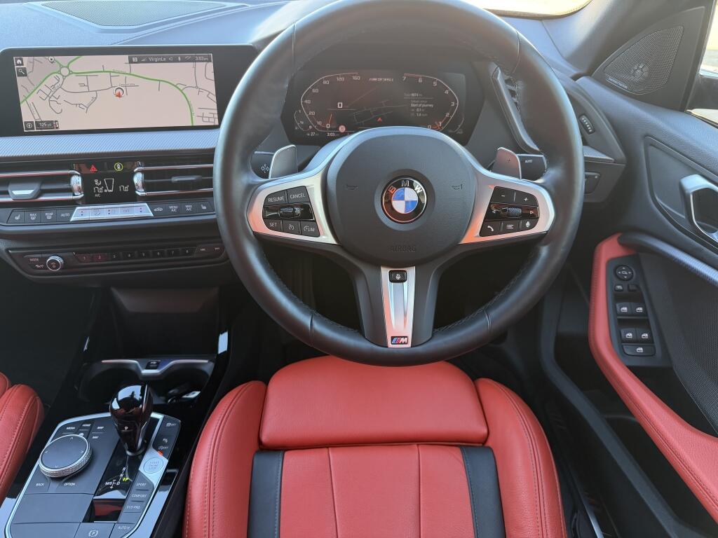 BMW 2 Series view 9