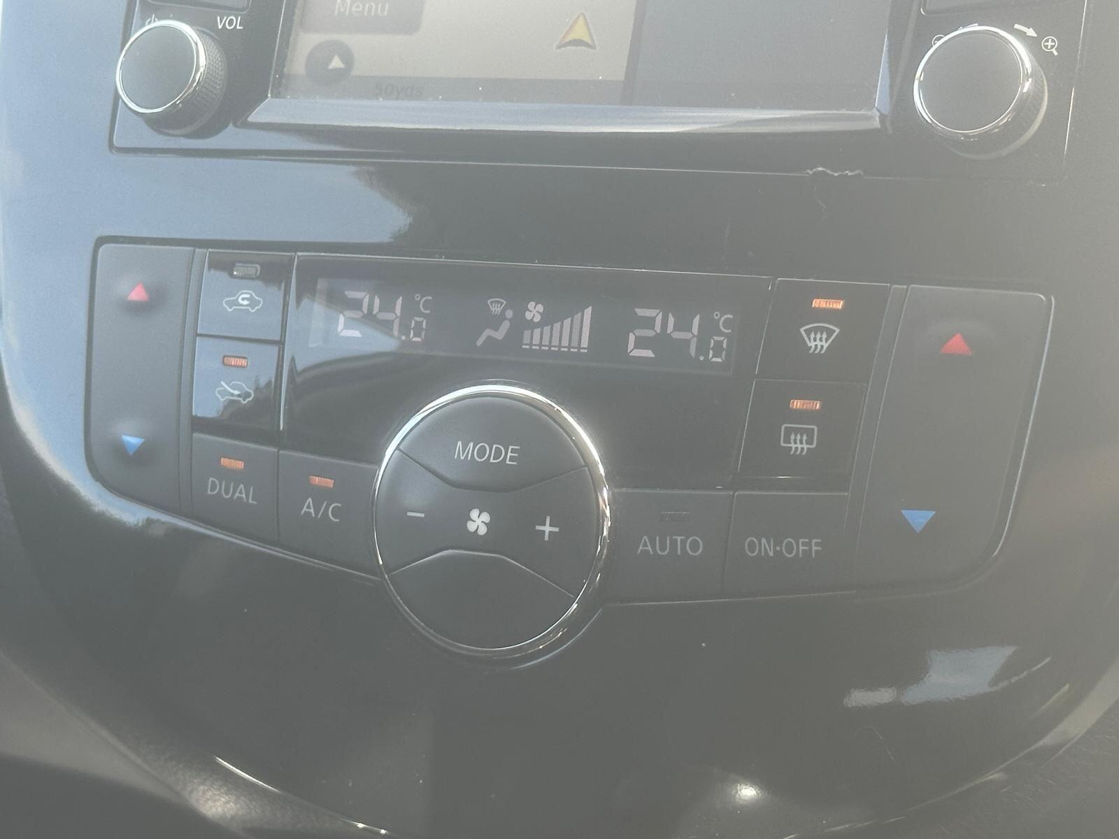Nissan Pulsar view 17