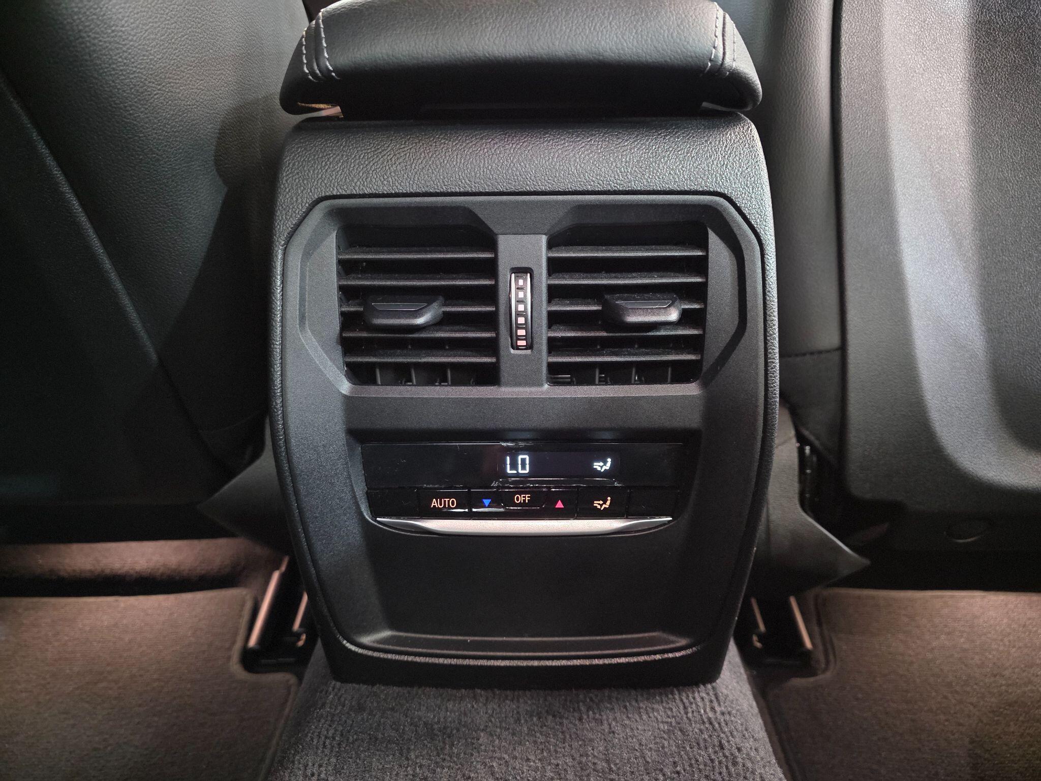 BMW 4 Series view 23
