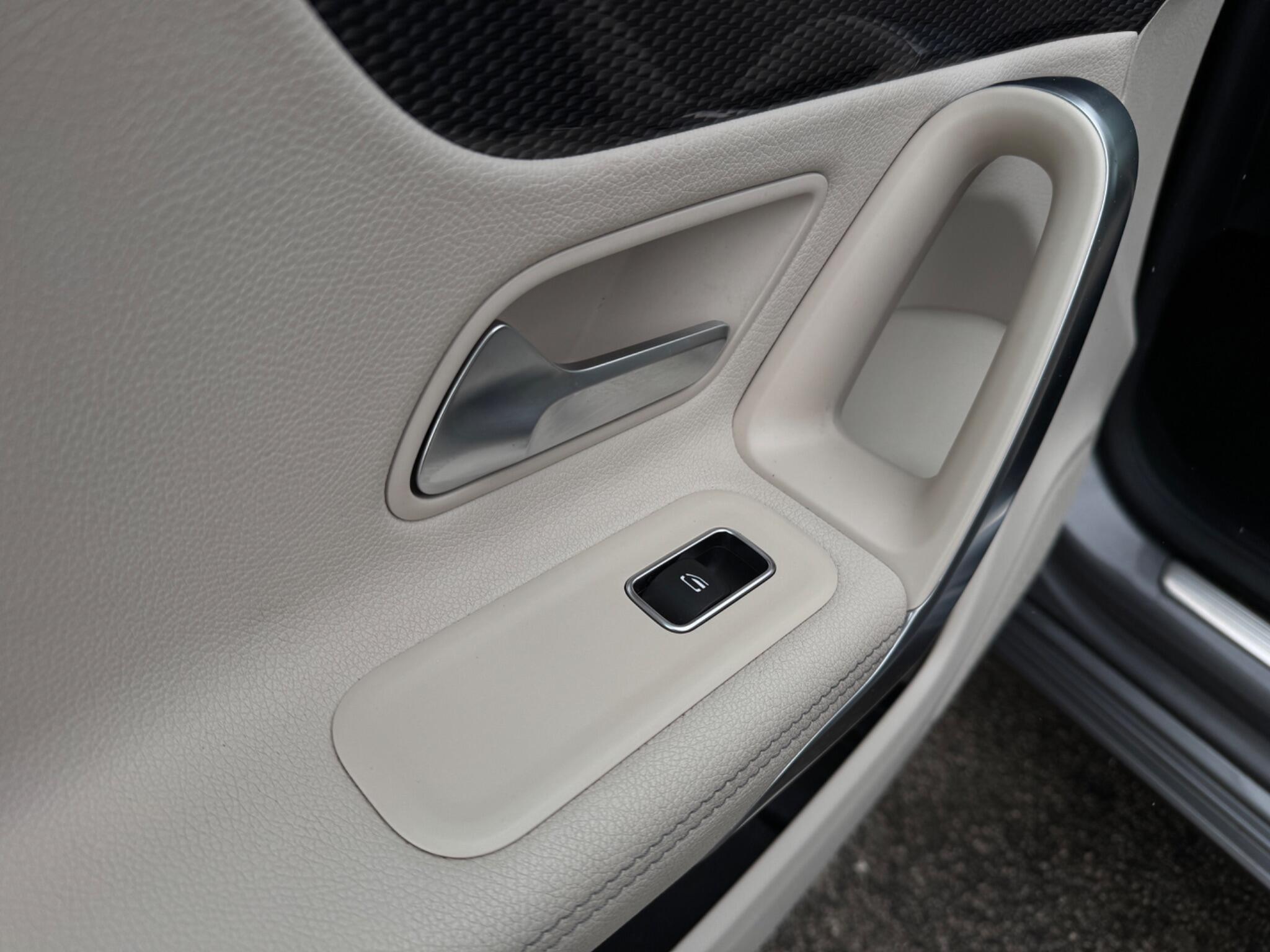 Mercedes-Benz A-Class view 24