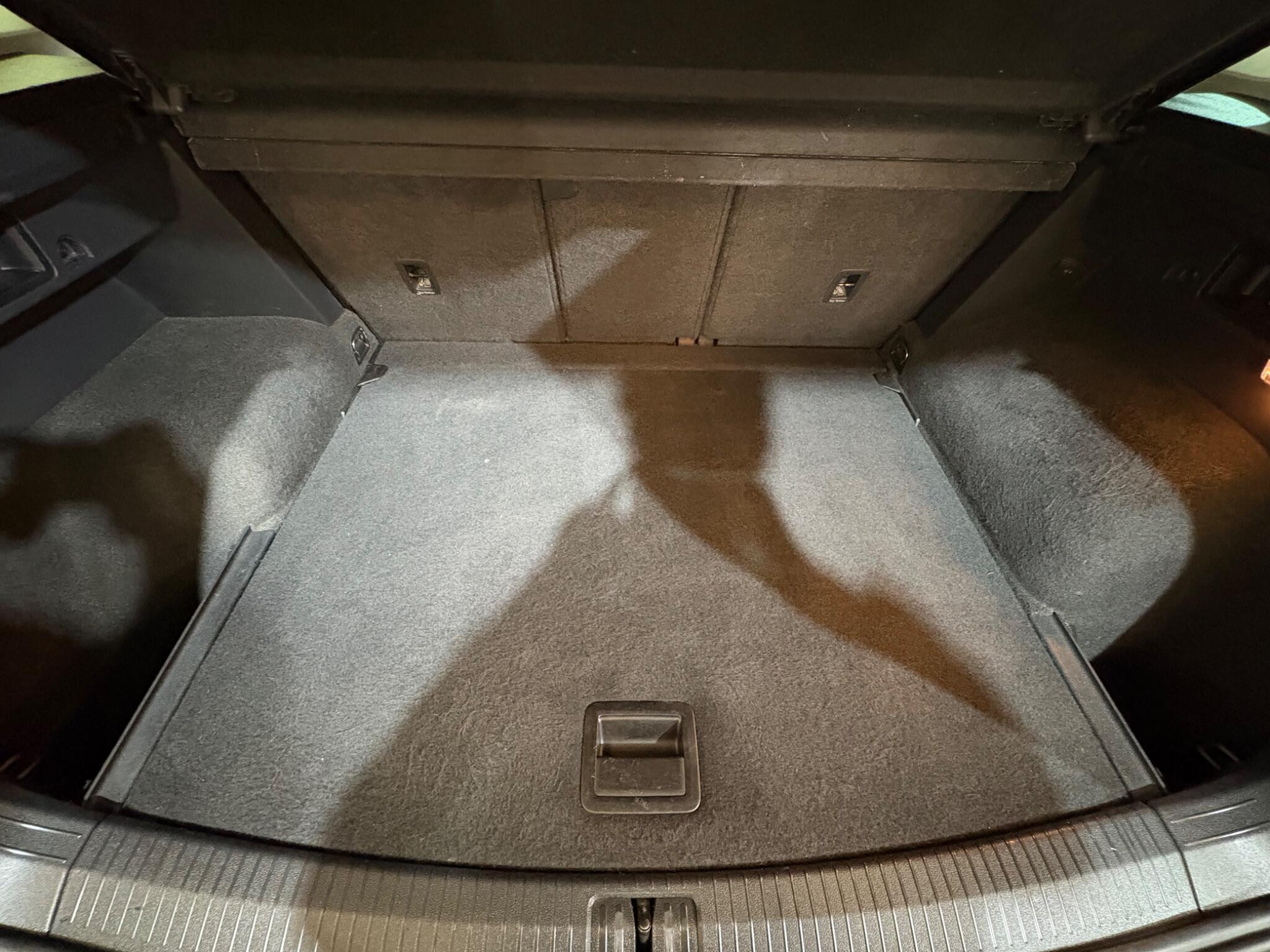 Volkswagen Tiguan view 67