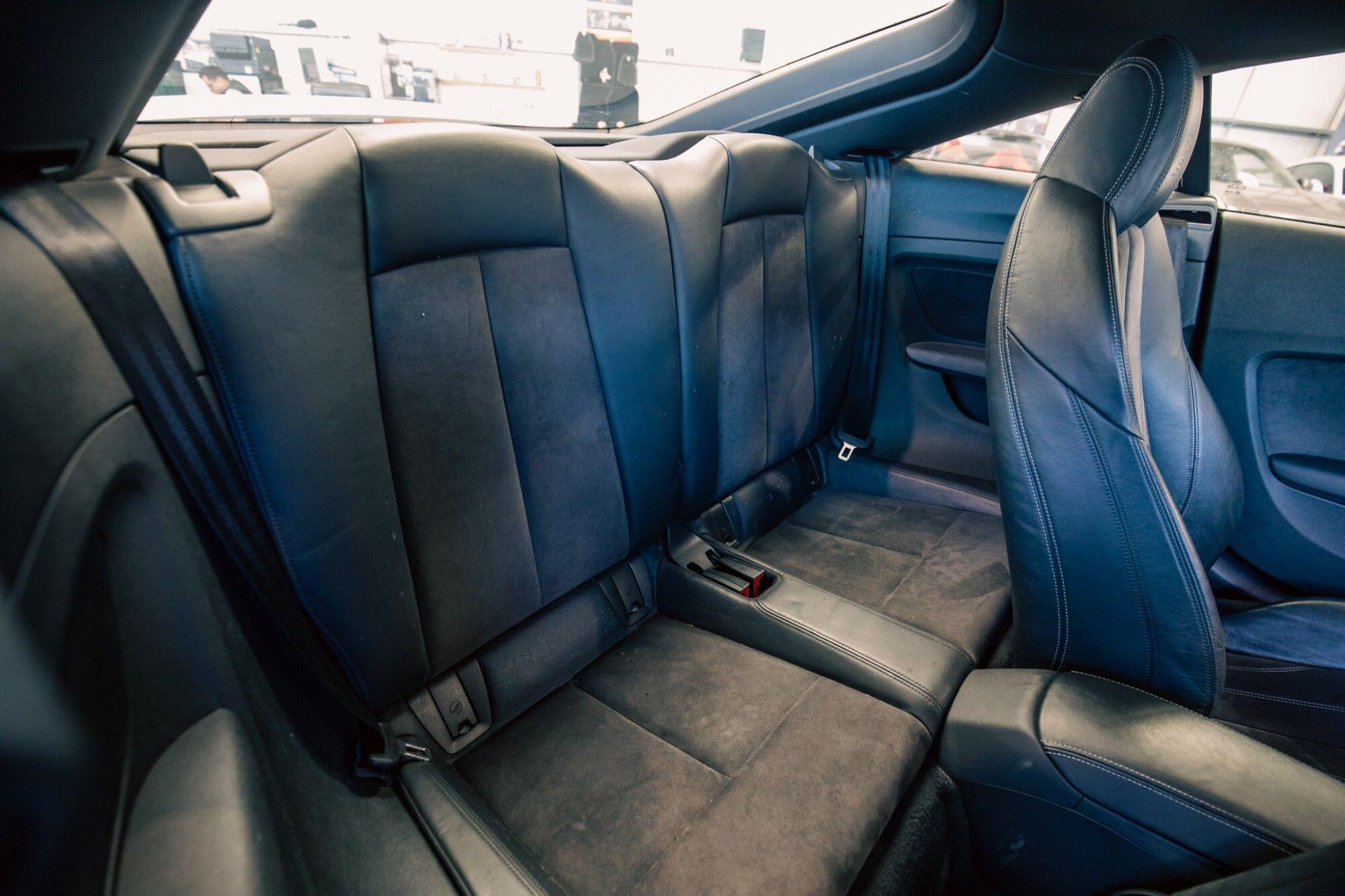 Audi TT view 8